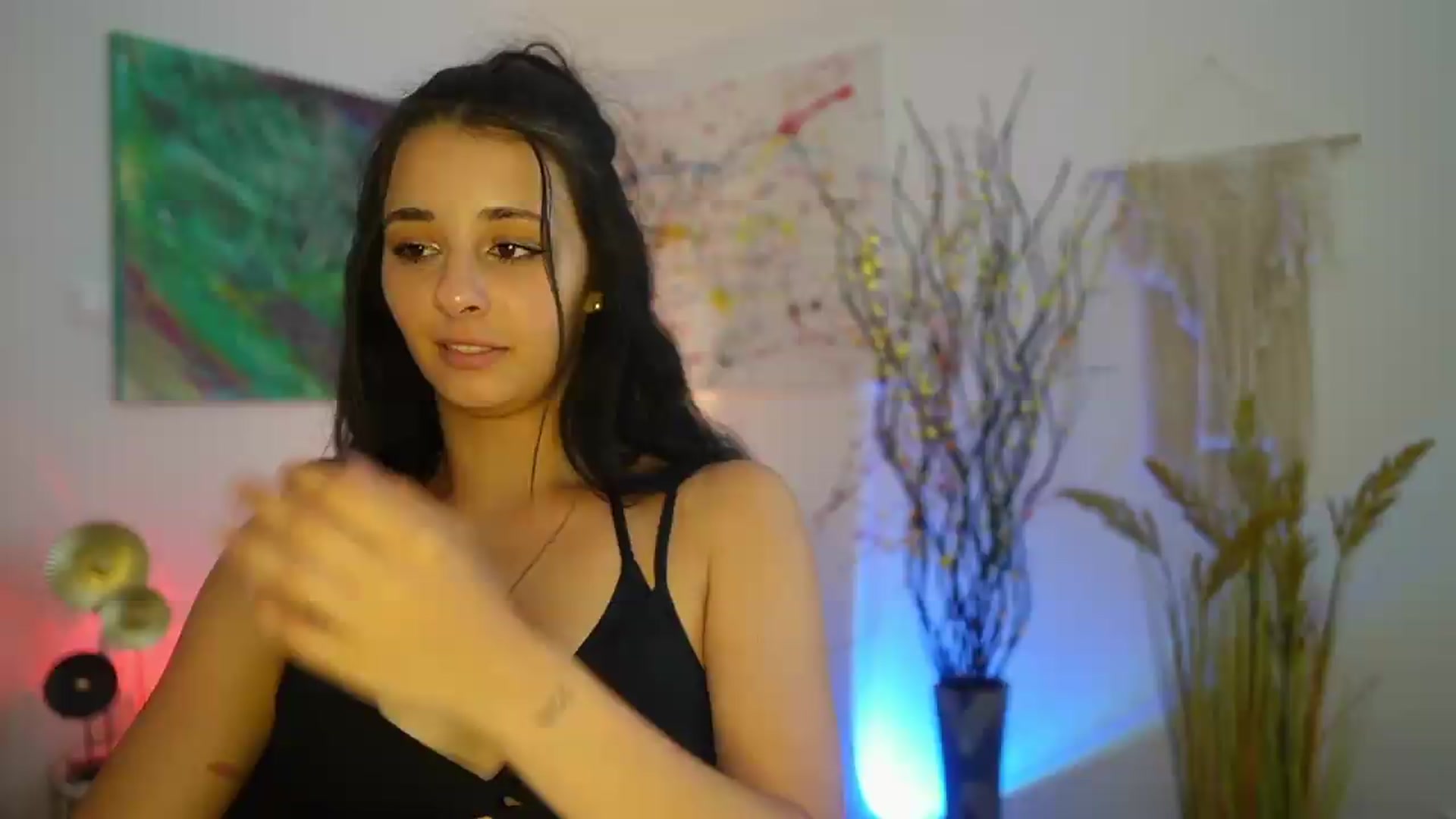 Gallery image thumbnail from Angel_Nice's myfreecams stream on, 06/25/2026, 23:52 image 1 of 20