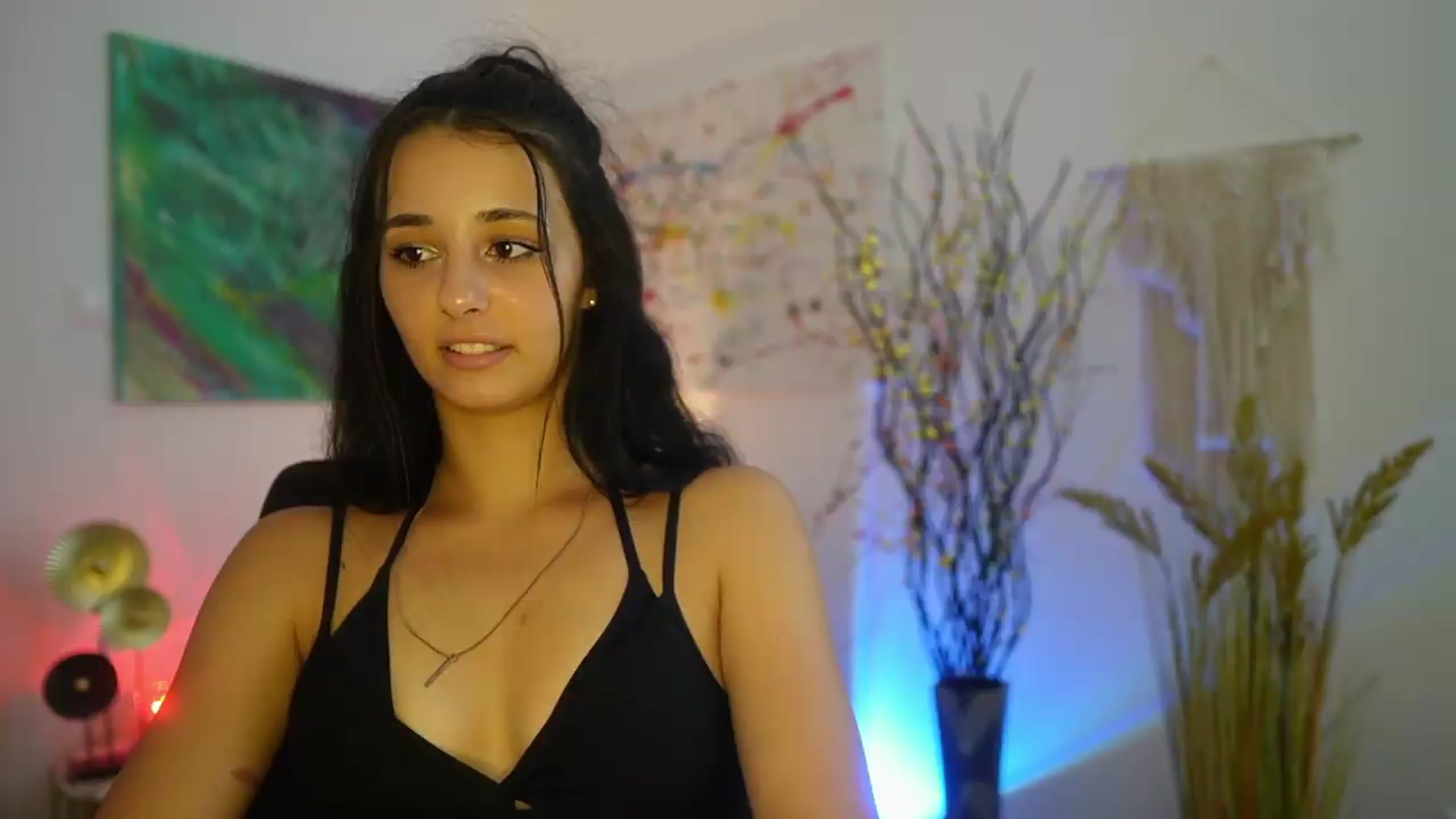 Gallery image thumbnail from Angel_Nice's myfreecams stream on, 06/25/2026, 23:52 image 3 of 20