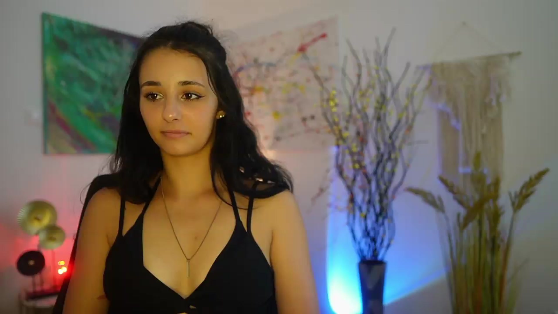 Gallery image thumbnail from Angel_Nice's myfreecams stream on, 06/25/2026, 23:52 image 20 of 20
