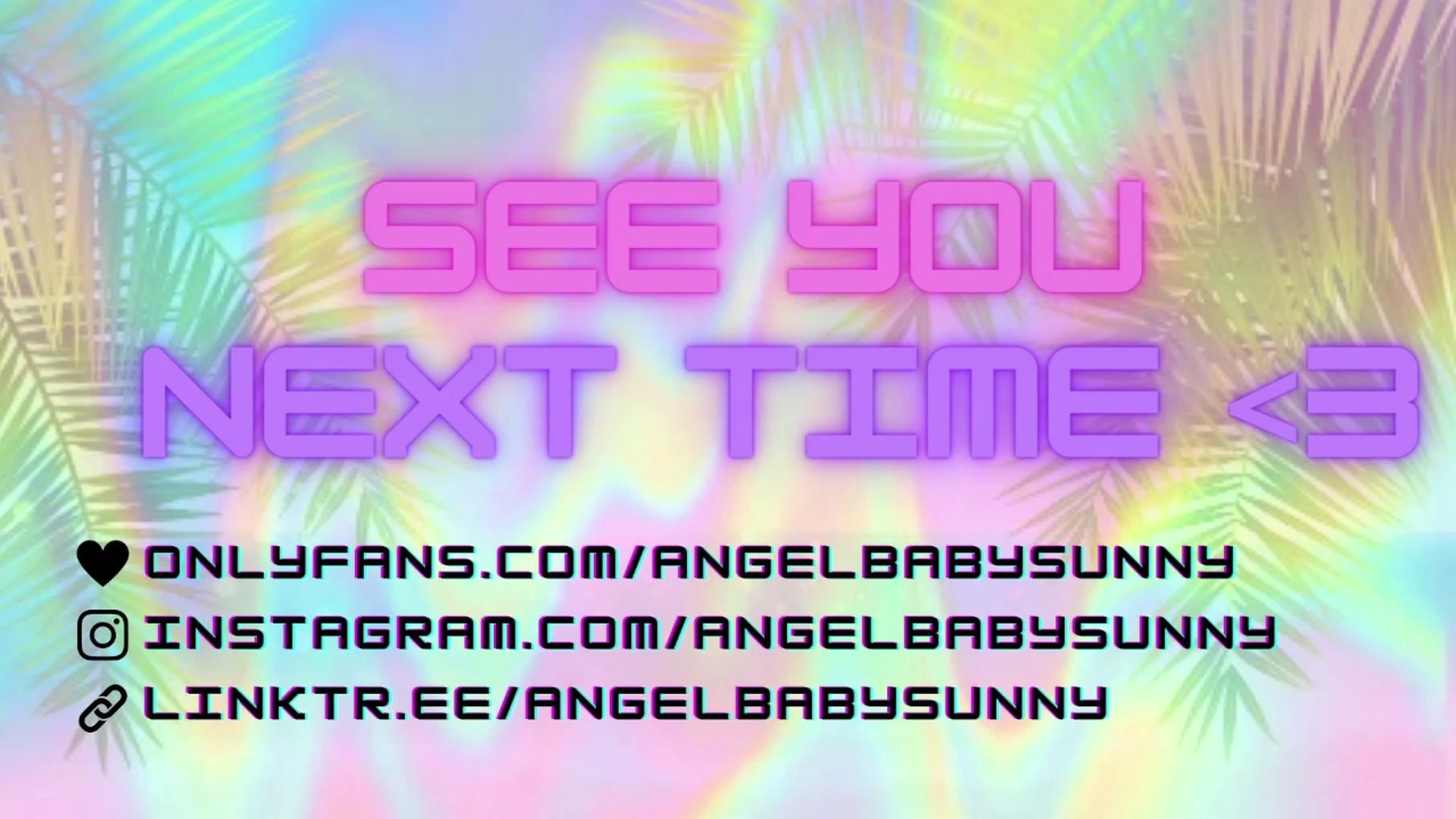 Gallery image thumbnail from Angel_Sunny's myfreecams stream on, 01/04/2023, 21:20 image 19 of 20