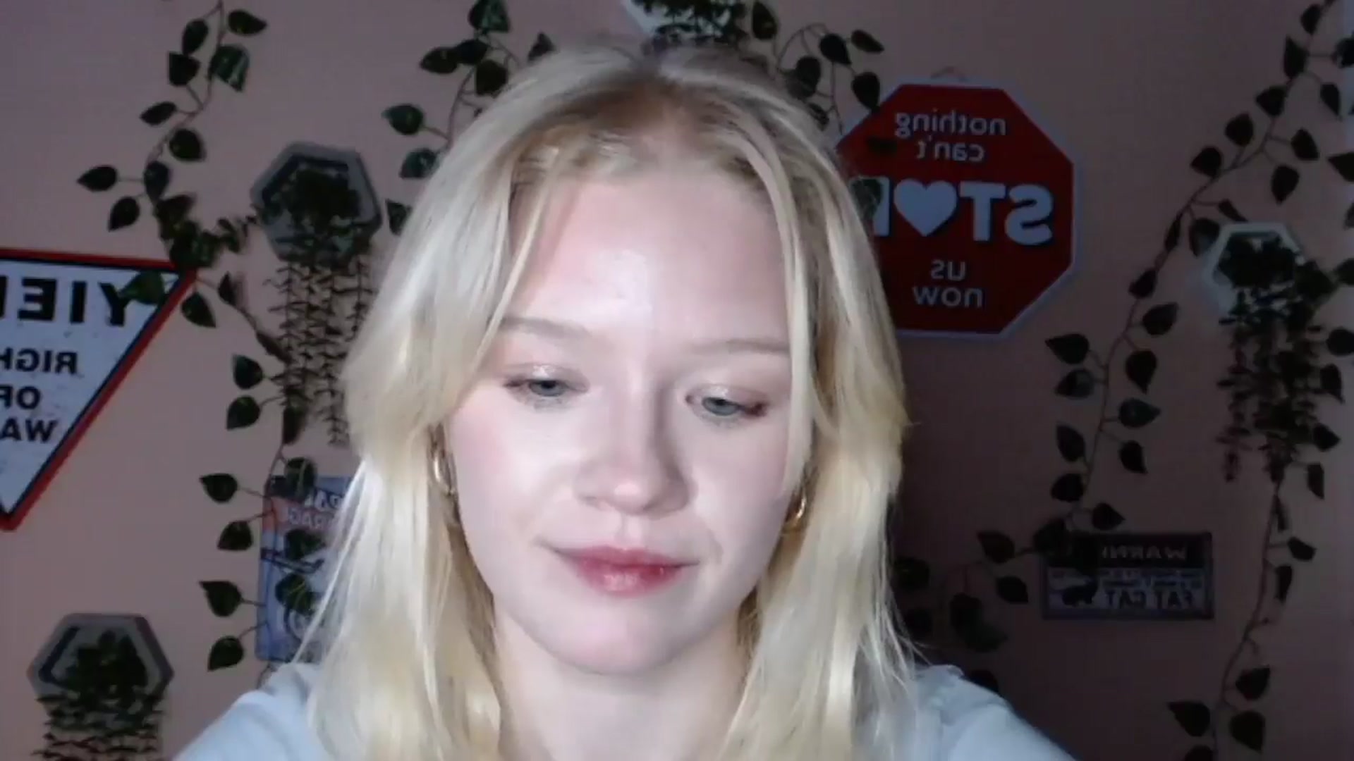 Gallery image thumbnail from Angel_baby's myfreecams stream on, 01/14/2026, 16:44 image 6 of 20