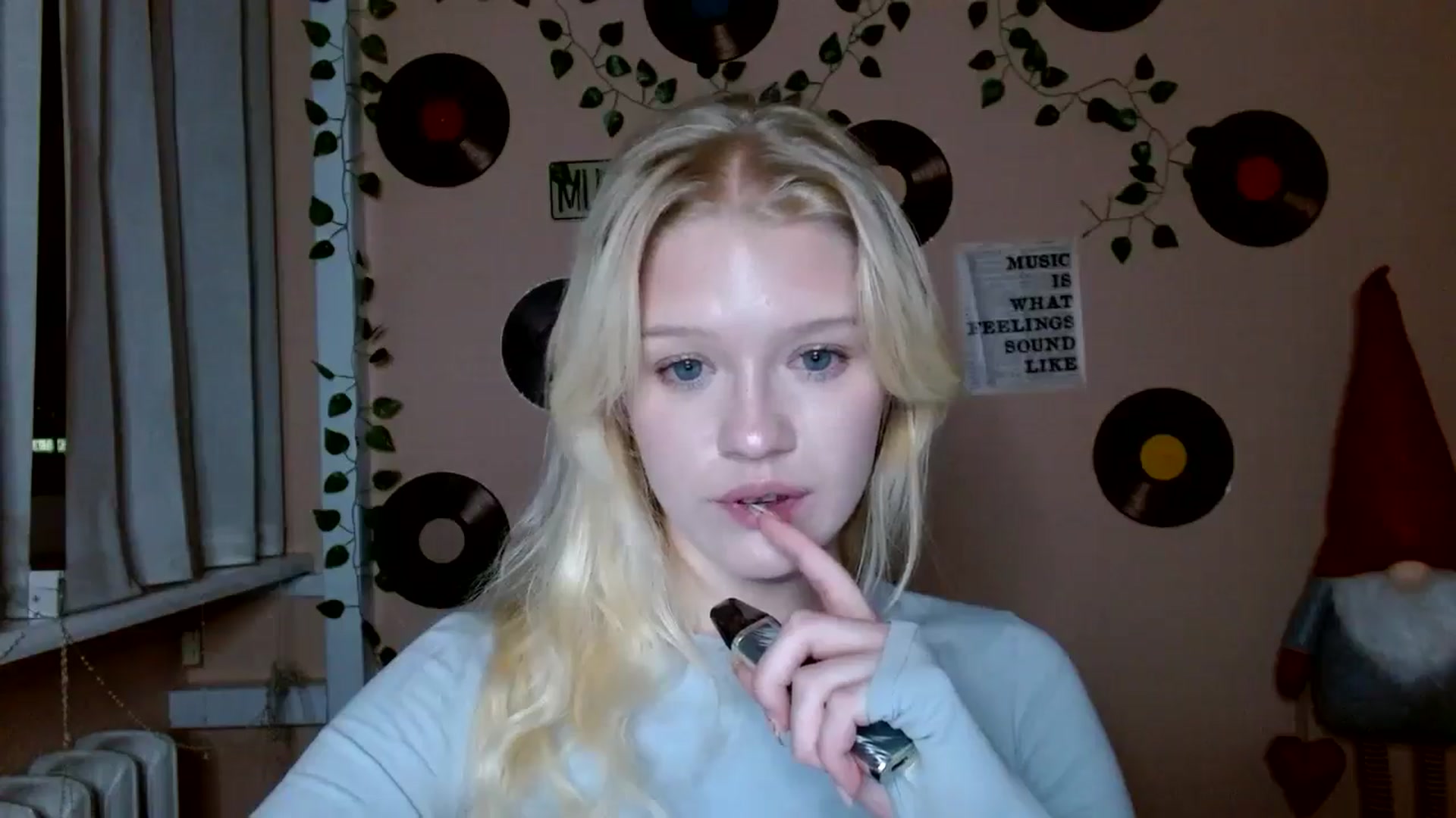 Gallery image thumbnail from Angel_baby's myfreecams stream on, 01/14/2026, 18:56 image 10 of 20