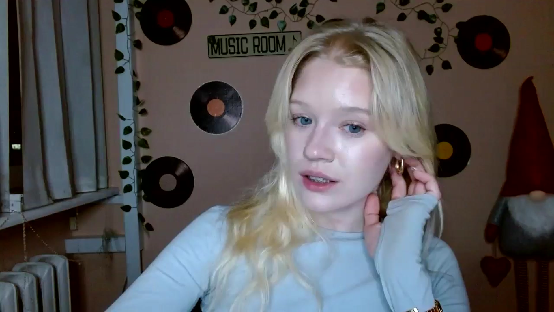 Gallery image thumbnail from Angel_baby's myfreecams stream on, 01/14/2026, 18:56 image 14 of 20