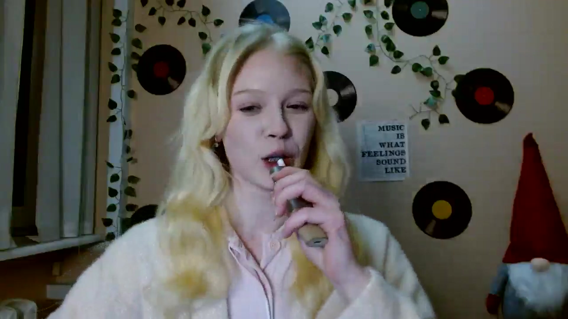 Gallery image thumbnail from Angel_baby's myfreecams stream on, 01/17/2026, 19:00 image 9 of 20