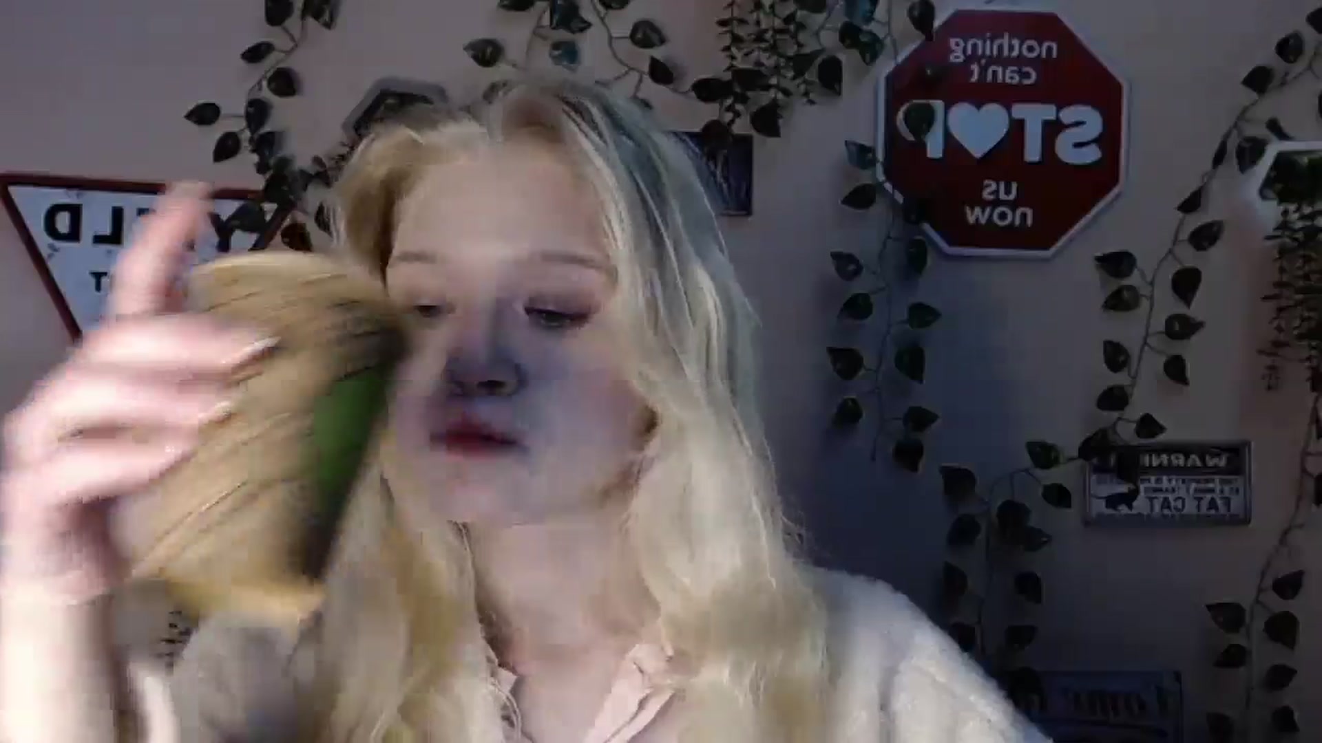 Gallery image thumbnail from Angel_baby's myfreecams stream on, 01/18/2026, 03:58 image 8 of 20