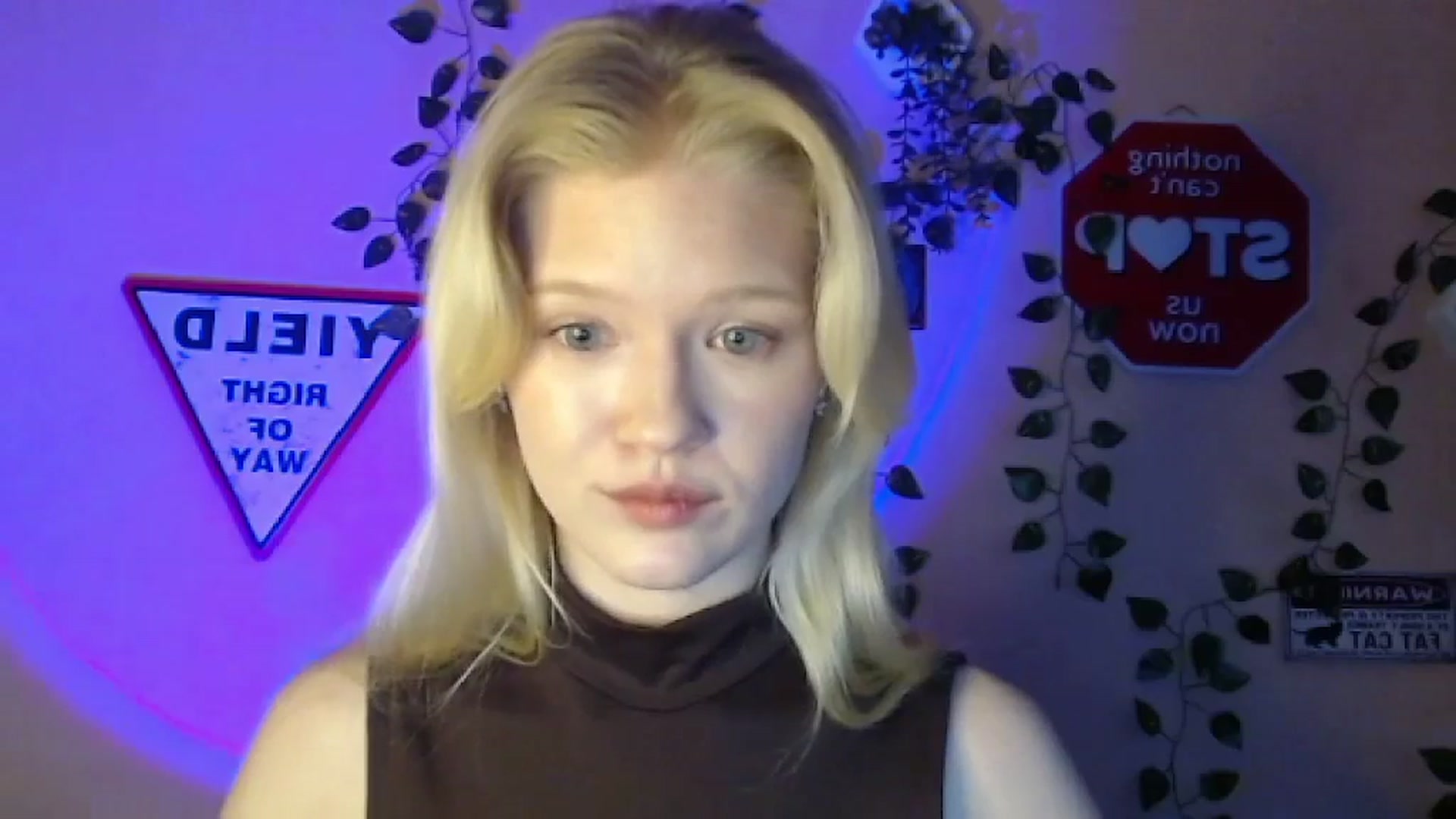 Gallery image thumbnail from Angel_baby's myfreecams stream on, 02/15/2026, 16:10 image 2 of 20