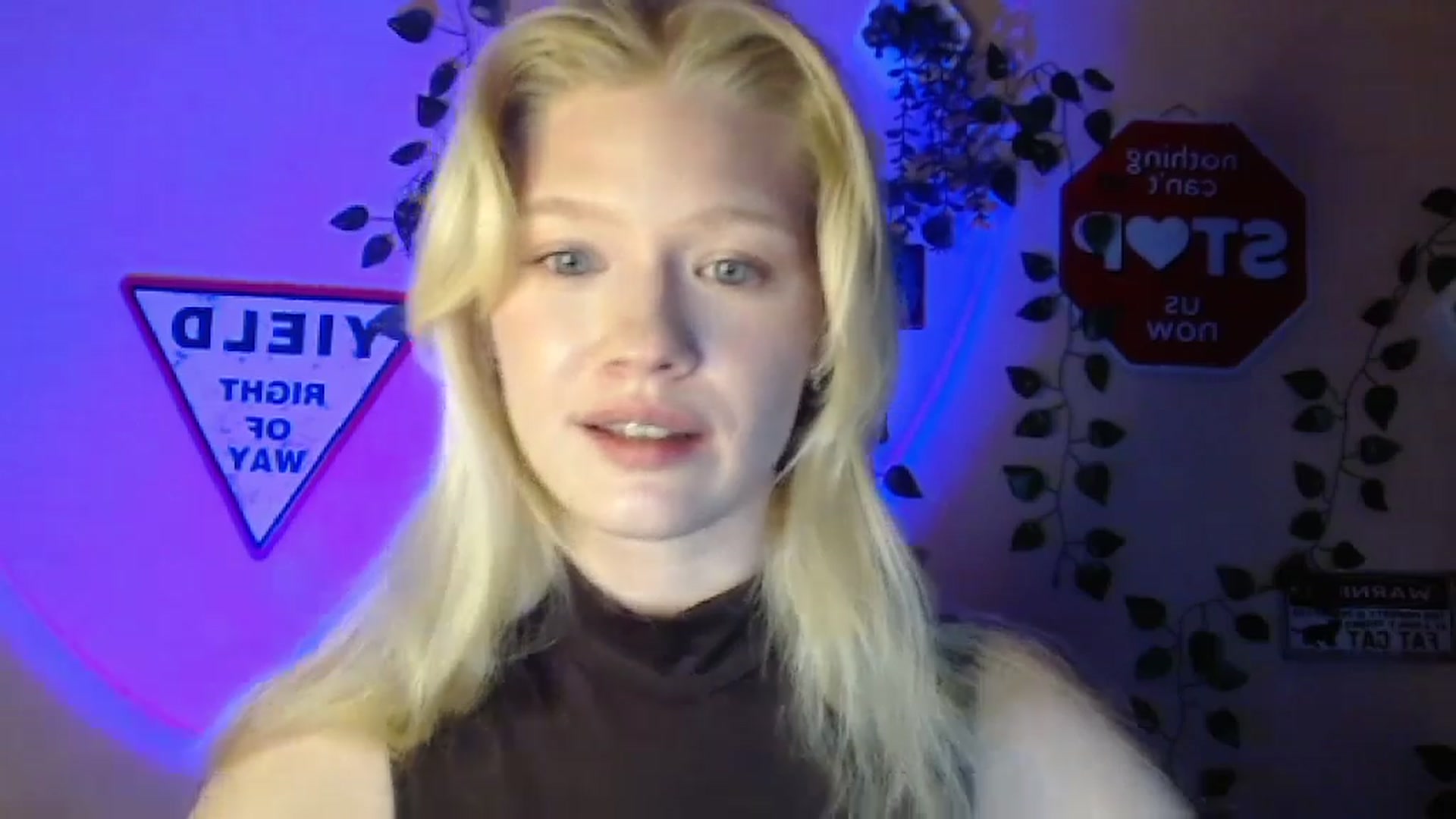 Gallery image thumbnail from Angel_baby's myfreecams stream on, 02/15/2026, 16:10 image 10 of 20