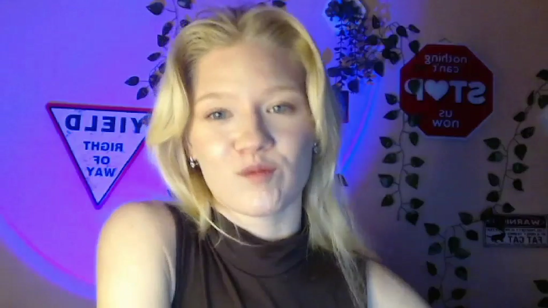Gallery image thumbnail from Angel_baby's myfreecams stream on, 02/15/2026, 16:10 image 8 of 20