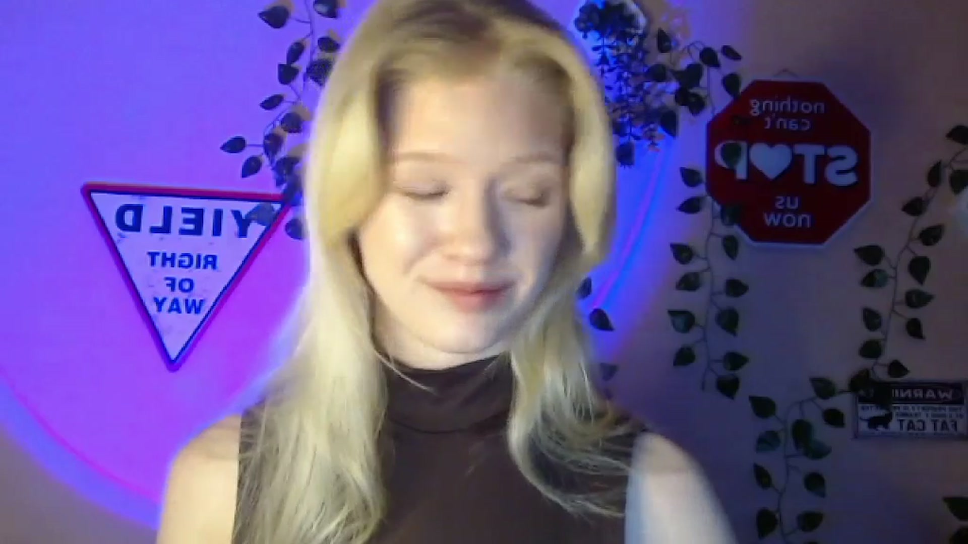 Gallery image thumbnail from Angel_baby's myfreecams stream on, 02/15/2026, 16:10 image 5 of 20