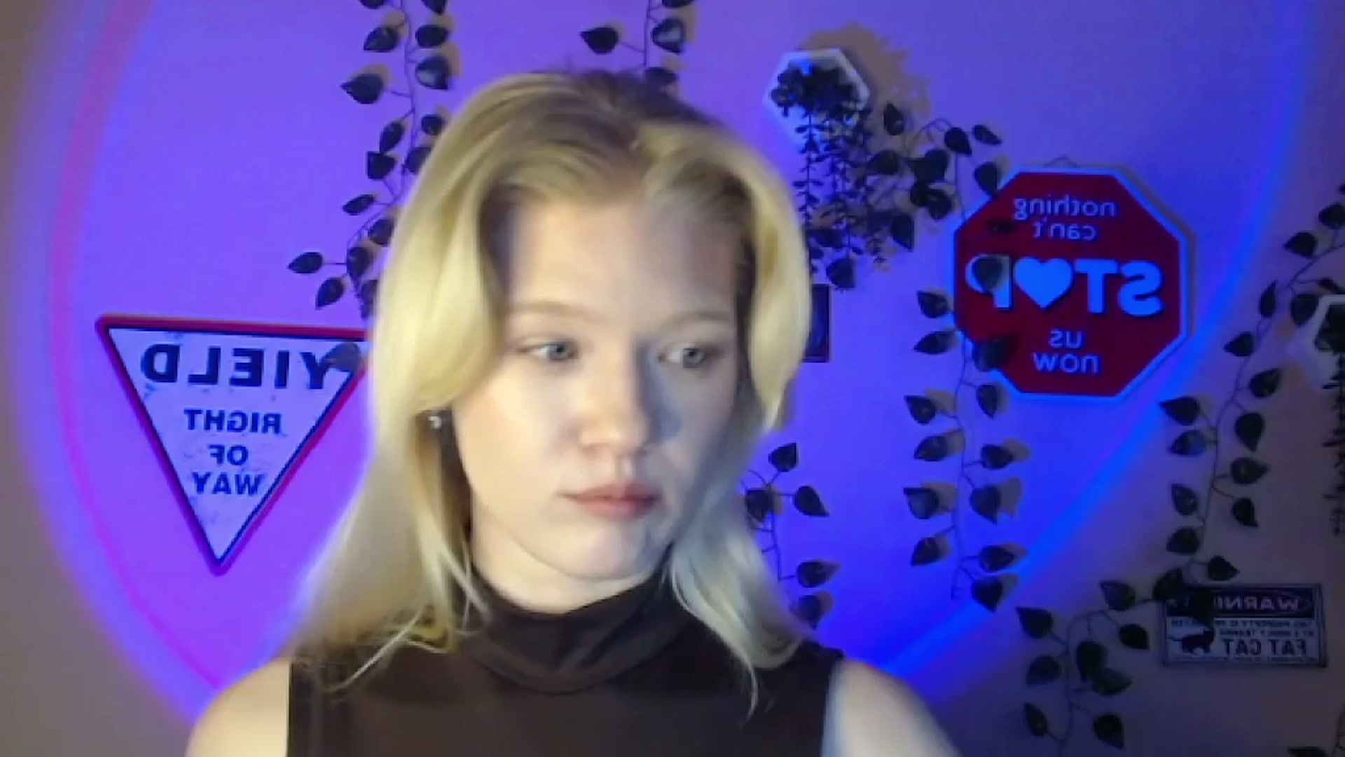 Gallery image thumbnail from Angel_baby's myfreecams stream on, 02/15/2026, 16:10 image 1 of 20