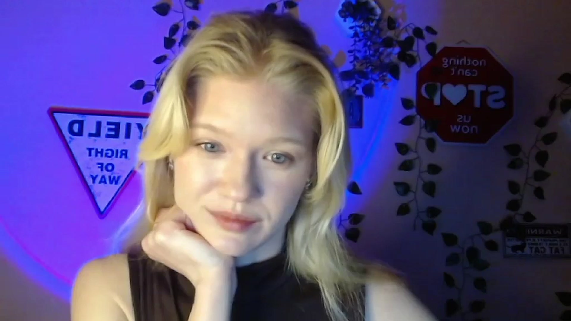 Gallery image thumbnail from Angel_baby's myfreecams stream on, 02/15/2026, 16:10 image 9 of 20