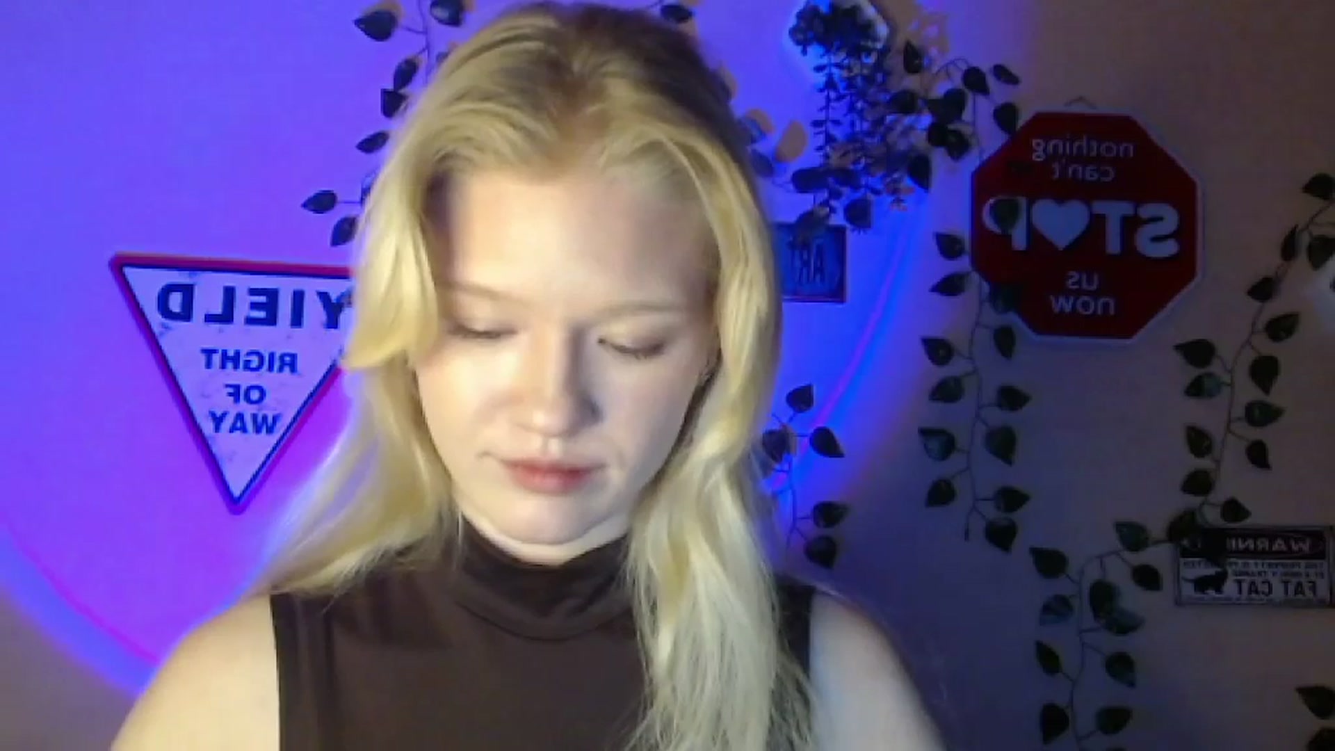 Gallery image thumbnail from Angel_baby's myfreecams stream on, 02/15/2026, 16:10 image 11 of 20