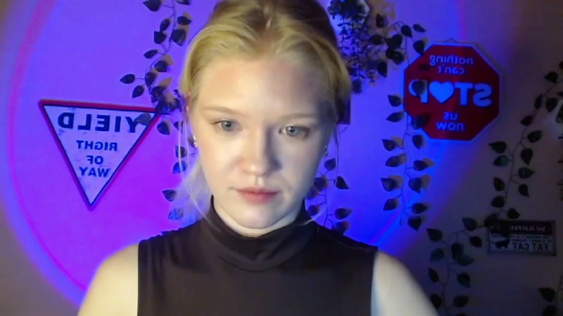 Gallery image thumbnail from Angel_baby's myfreecams stream on, 02/15/2026, 17:51 image 19 of 20