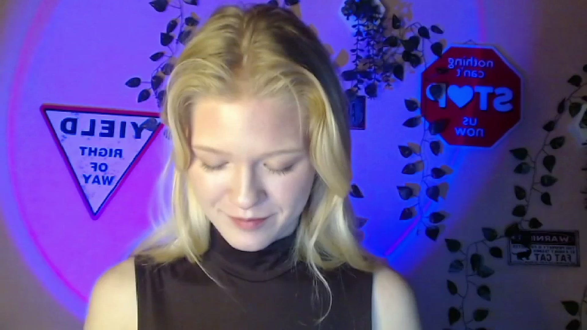 Gallery image thumbnail from Angel_baby's myfreecams stream on, 02/15/2026, 17:51 image 5 of 20