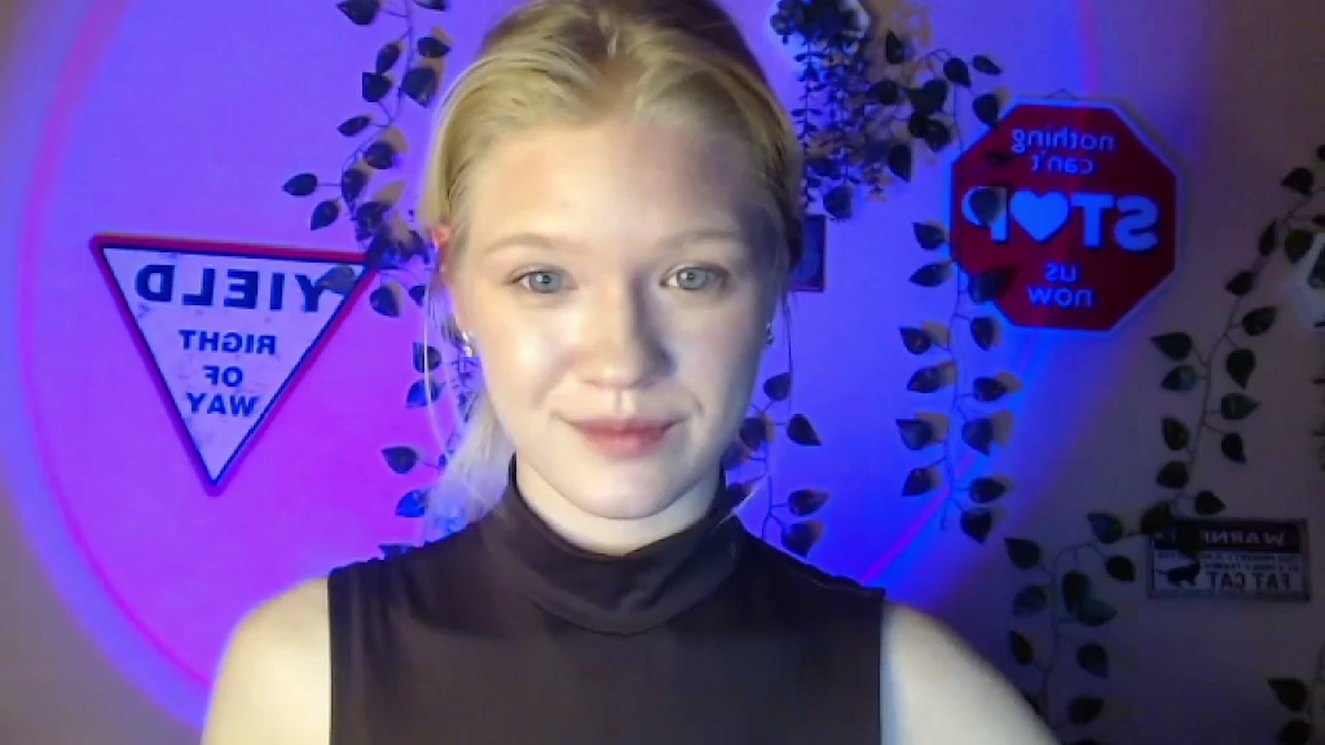 Gallery image thumbnail from Angel_baby's myfreecams stream on, 02/15/2026, 17:51 image 11 of 20