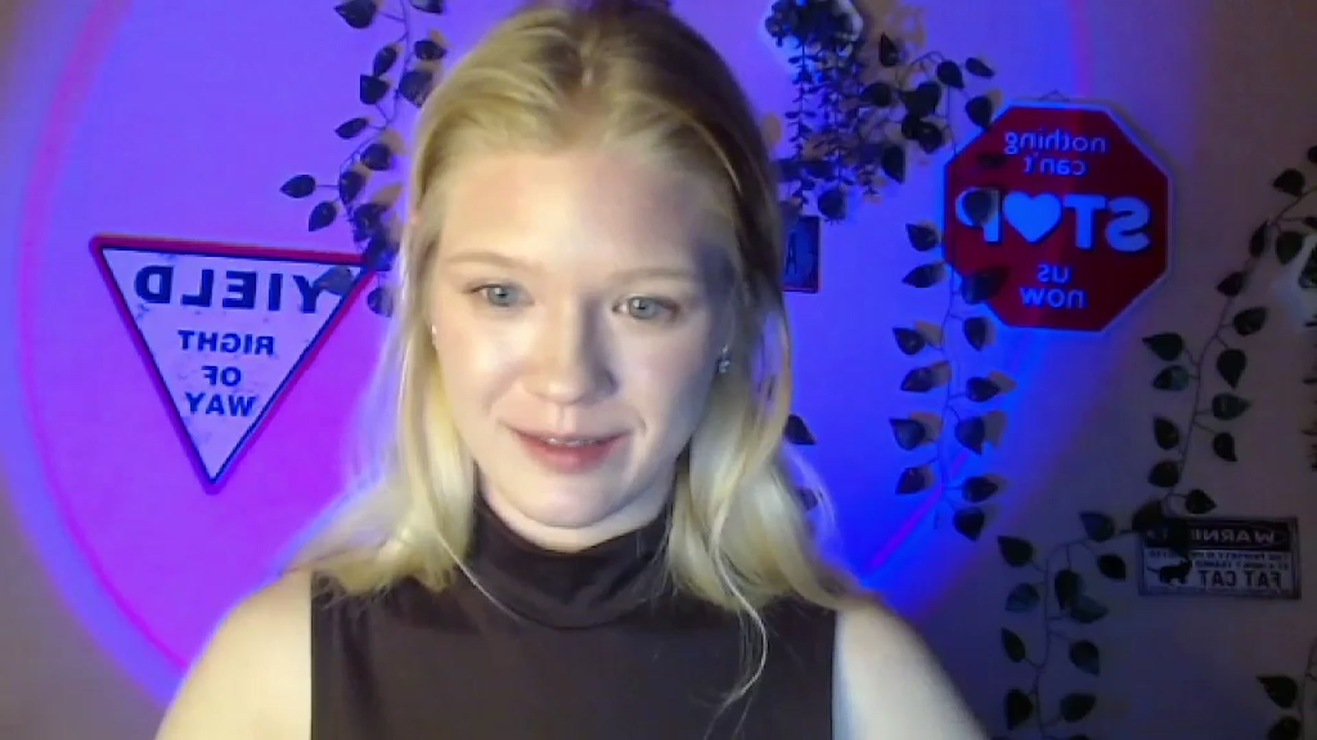 Gallery image thumbnail from Angel_baby's myfreecams stream on, 02/15/2026, 17:51 image 8 of 20