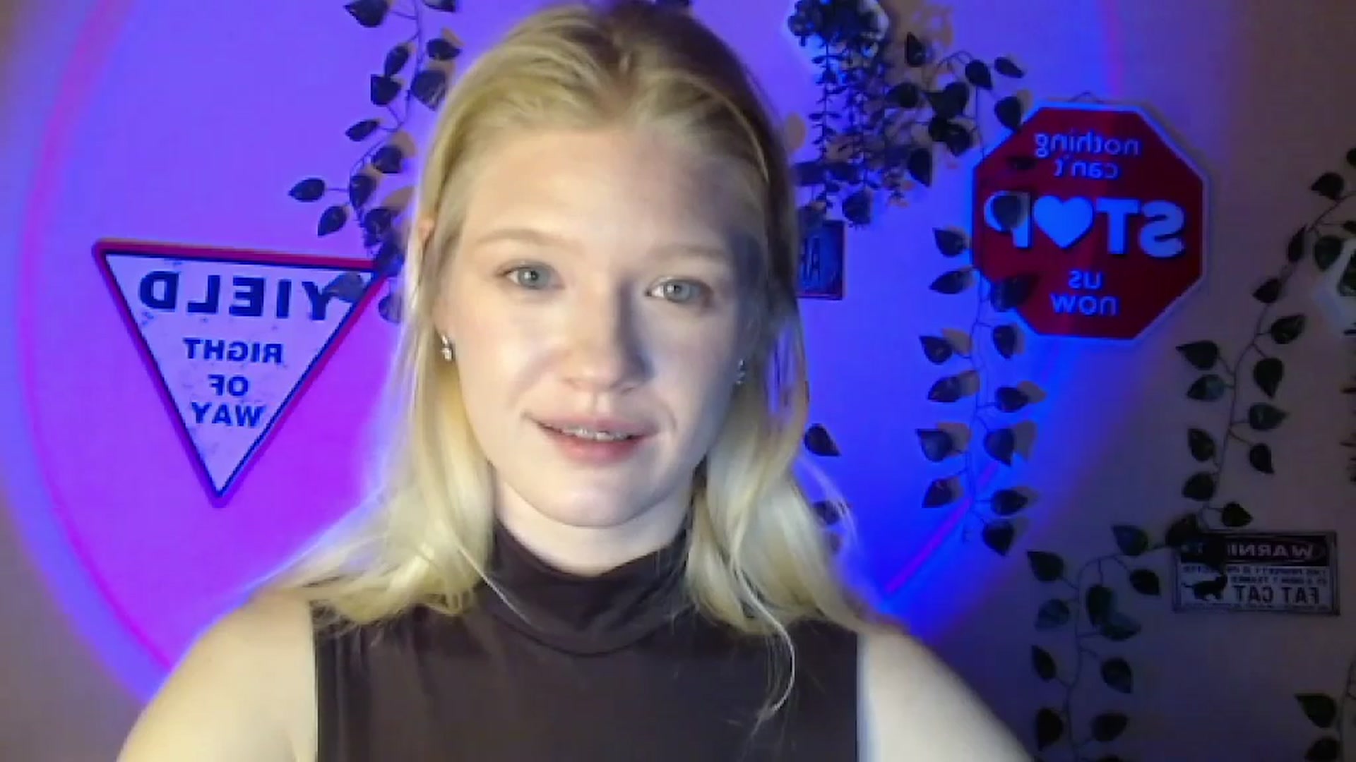 Gallery image thumbnail from Angel_baby's myfreecams stream on, 02/15/2026, 17:51 image 9 of 20