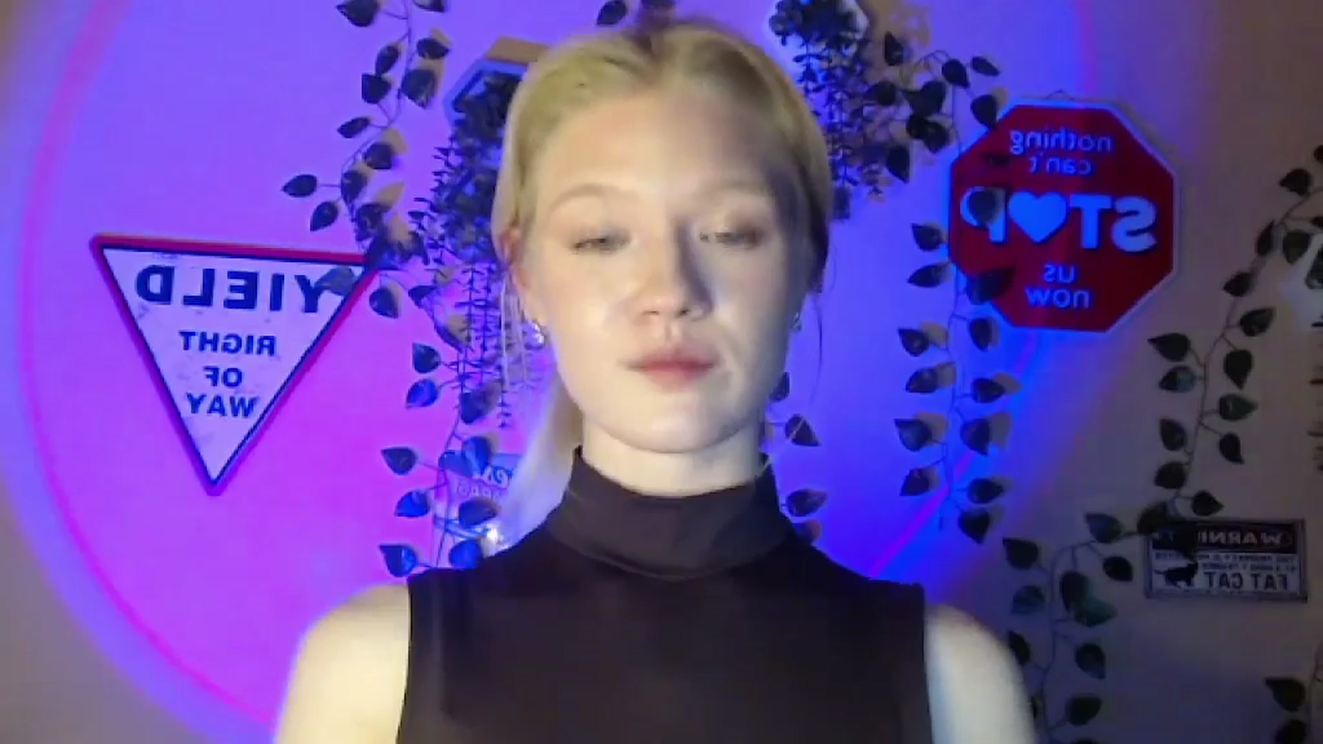 Gallery image thumbnail from Angel_baby's myfreecams stream on, 02/15/2026, 17:51 image 20 of 20