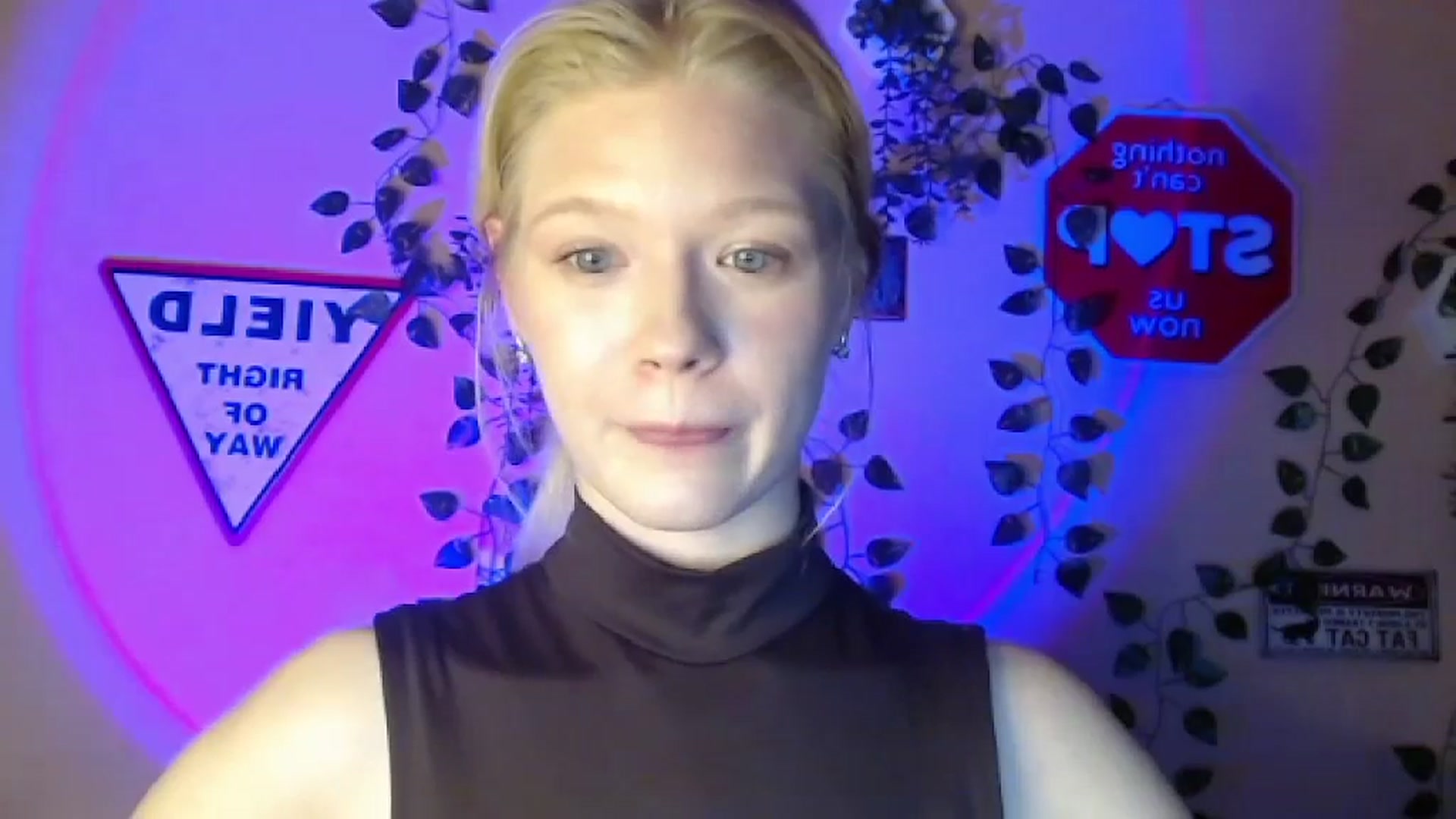 Gallery image thumbnail from Angel_baby's myfreecams stream on, 02/15/2026, 17:51 image 10 of 20