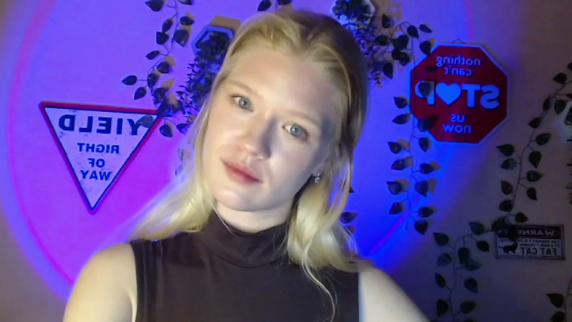 Gallery image thumbnail from Angel_baby's myfreecams stream on, 02/15/2026, 17:51 image 7 of 20