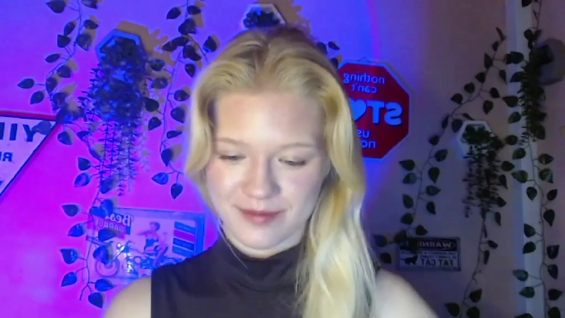 Gallery image thumbnail from Angel_baby's myfreecams stream on, 02/15/2026, 19:04 image 14 of 20