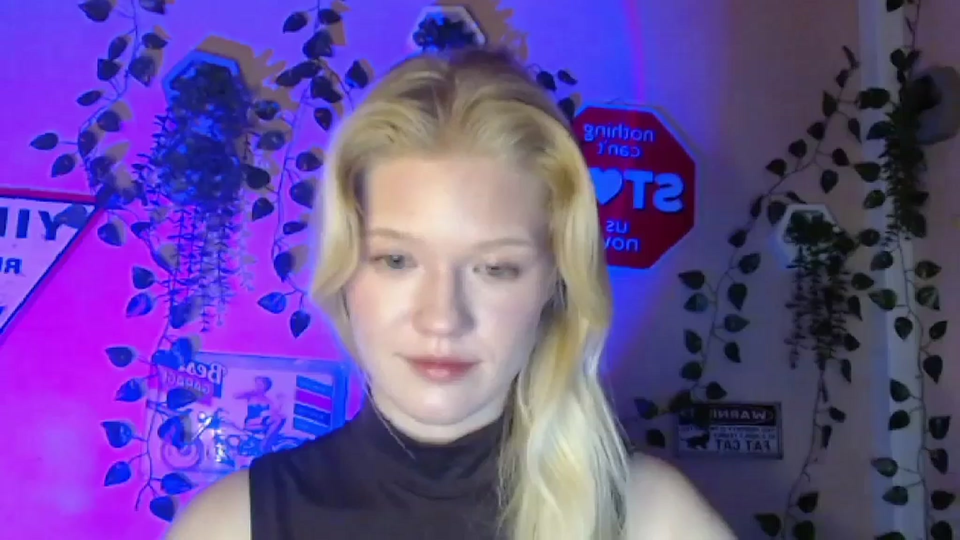 Gallery image thumbnail from Angel_baby's myfreecams stream on, 02/15/2026, 19:04 image 13 of 20