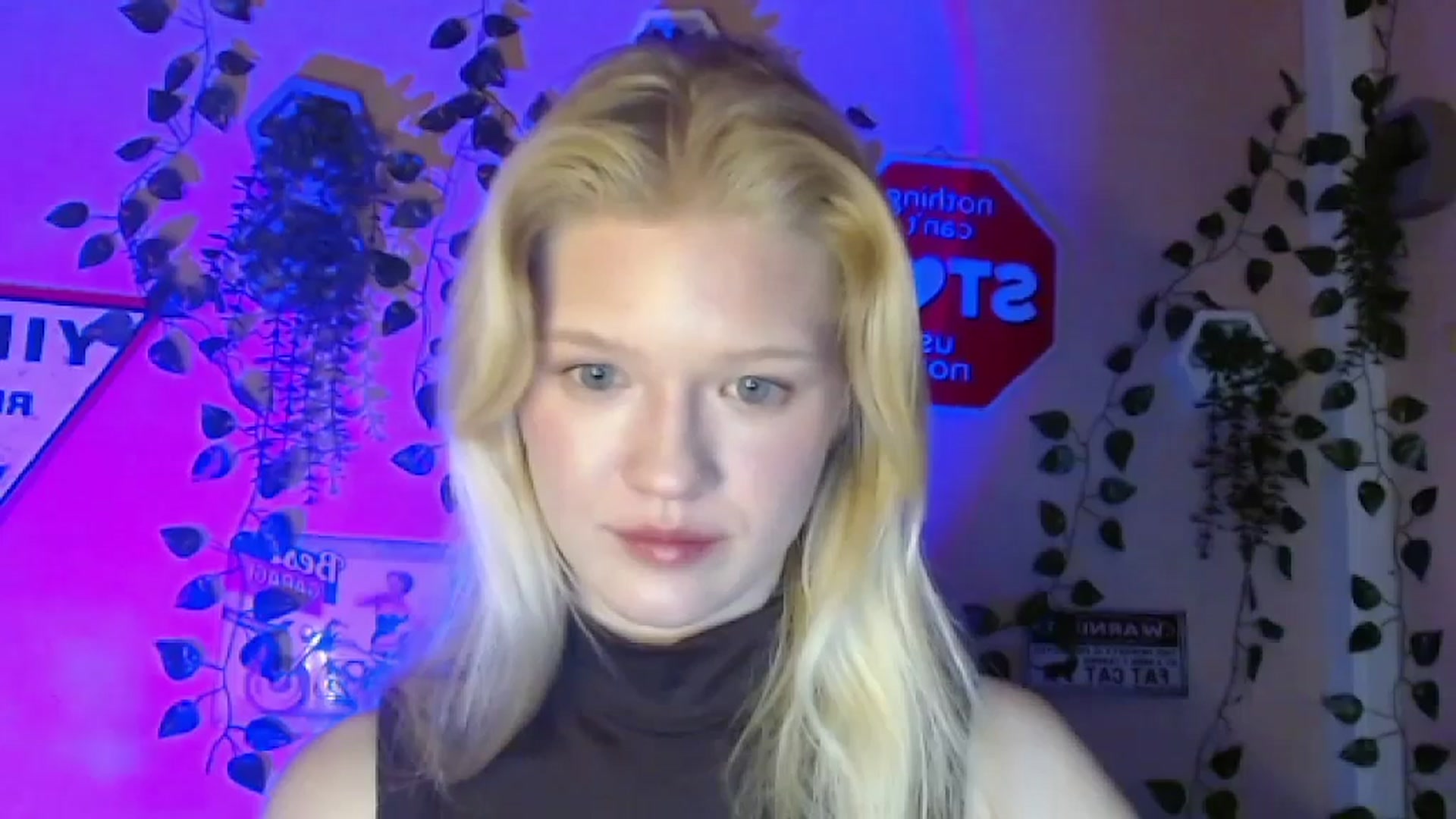 Gallery image thumbnail from Angel_baby's myfreecams stream on, 02/15/2026, 19:04 image 7 of 20
