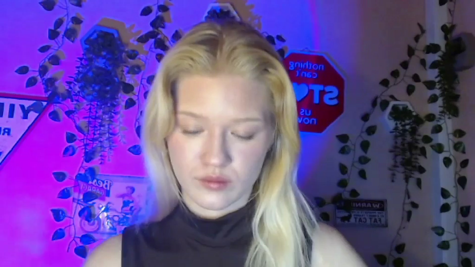 Gallery image thumbnail from Angel_baby's myfreecams stream on, 02/15/2026, 19:04 image 3 of 20