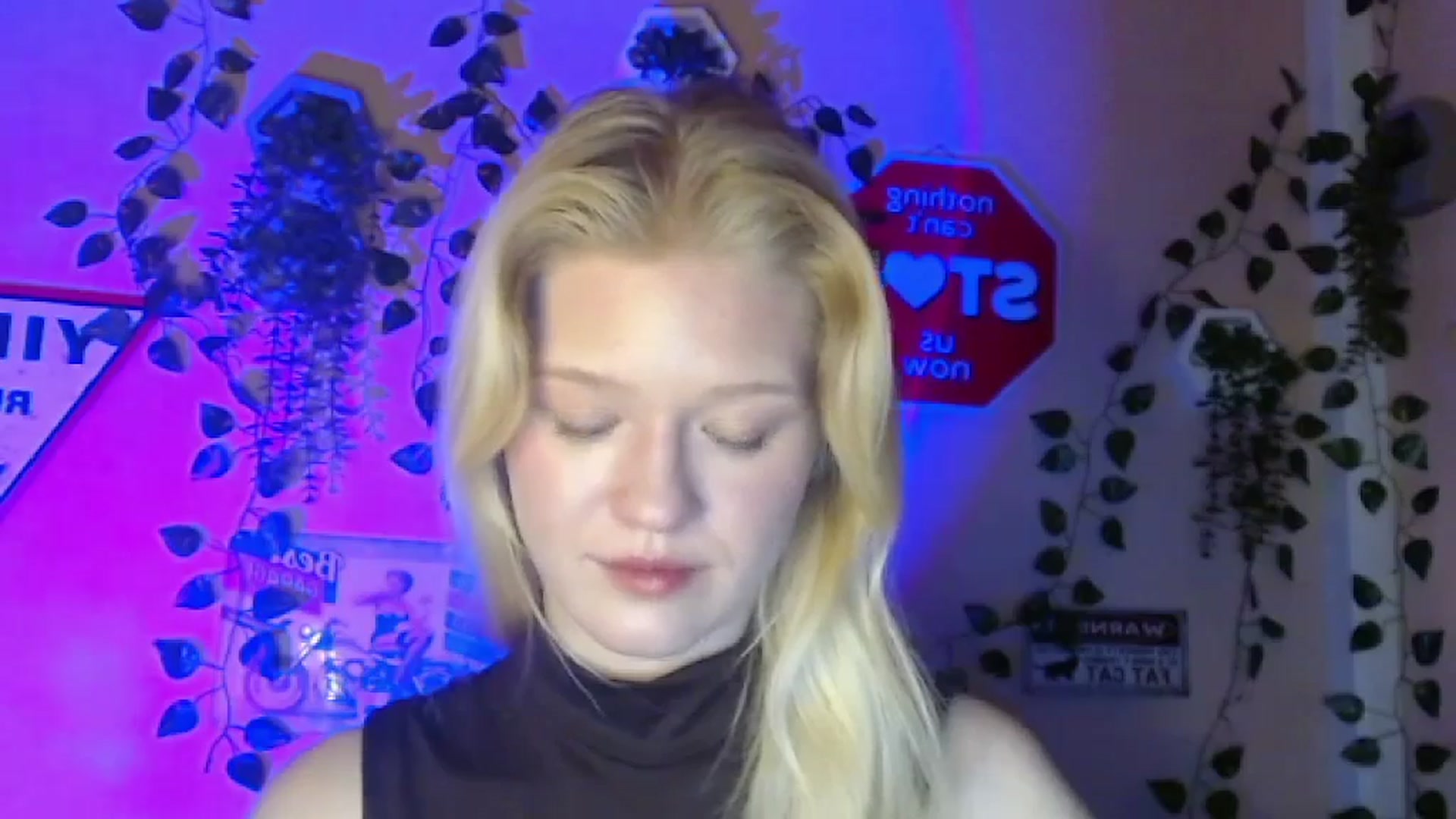 Gallery image thumbnail from Angel_baby's myfreecams stream on, 02/15/2026, 19:04 image 20 of 20