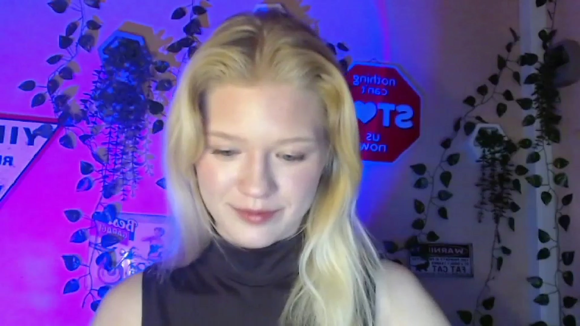 Gallery image thumbnail from Angel_baby's myfreecams stream on, 02/15/2026, 19:04 image 4 of 20