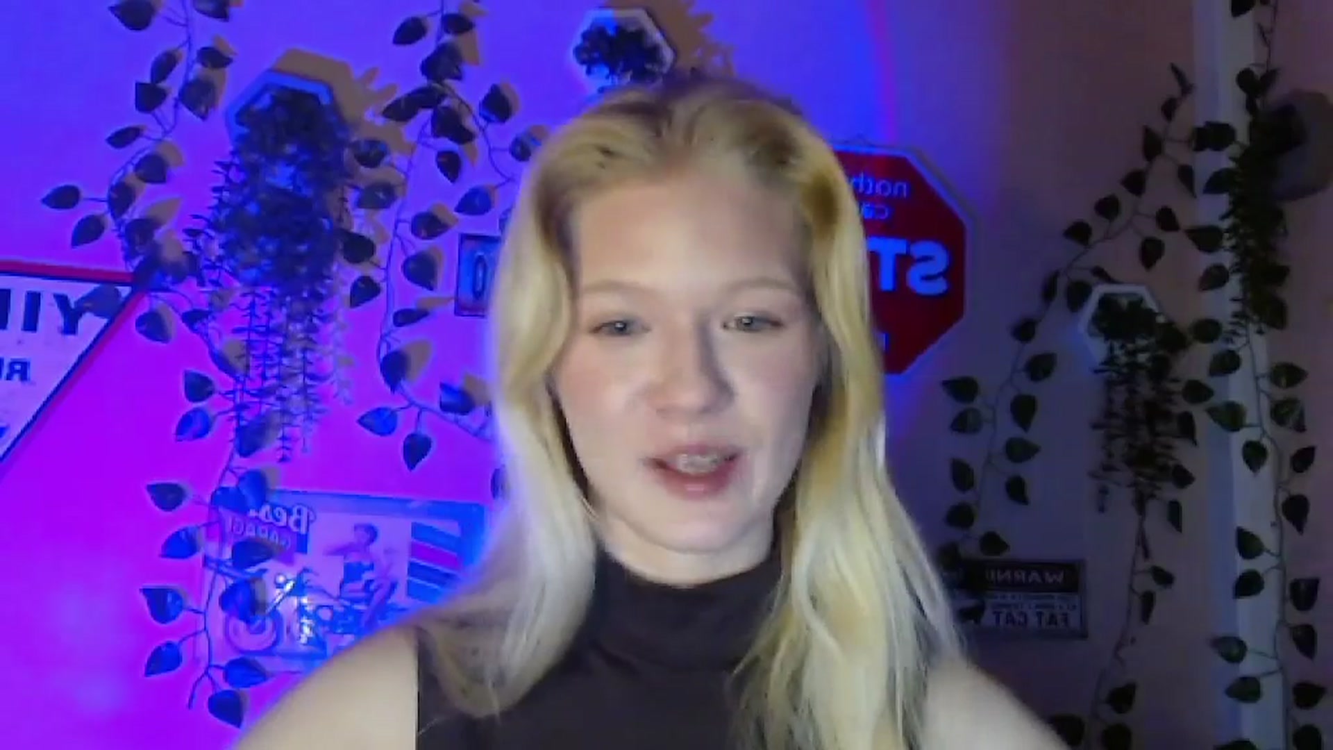 Gallery image thumbnail from Angel_baby's myfreecams stream on, 02/15/2026, 19:04 image 8 of 20