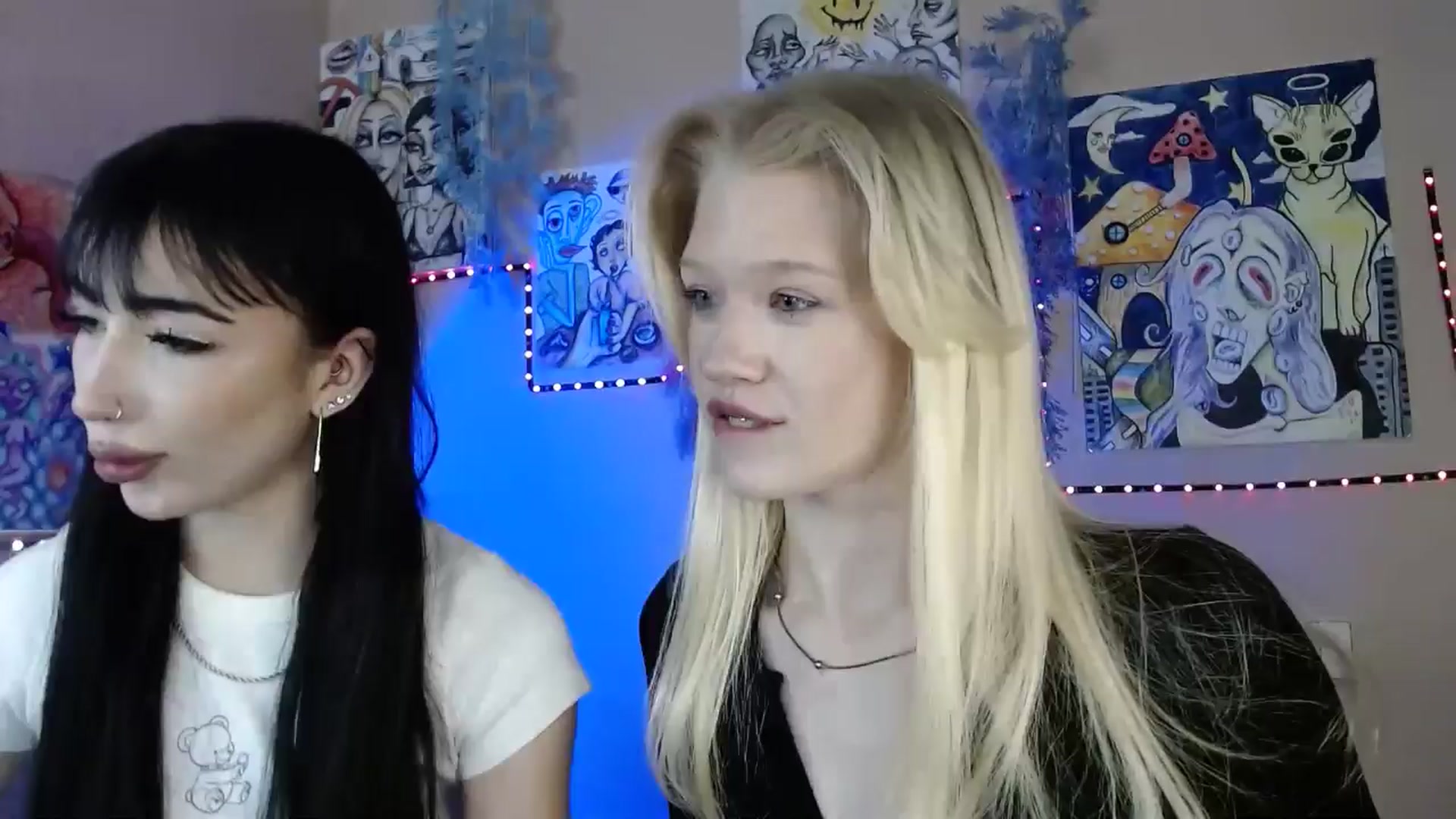 Gallery image thumbnail from Angel_baby's myfreecams stream on, 02/16/2026, 16:35 image 5 of 20