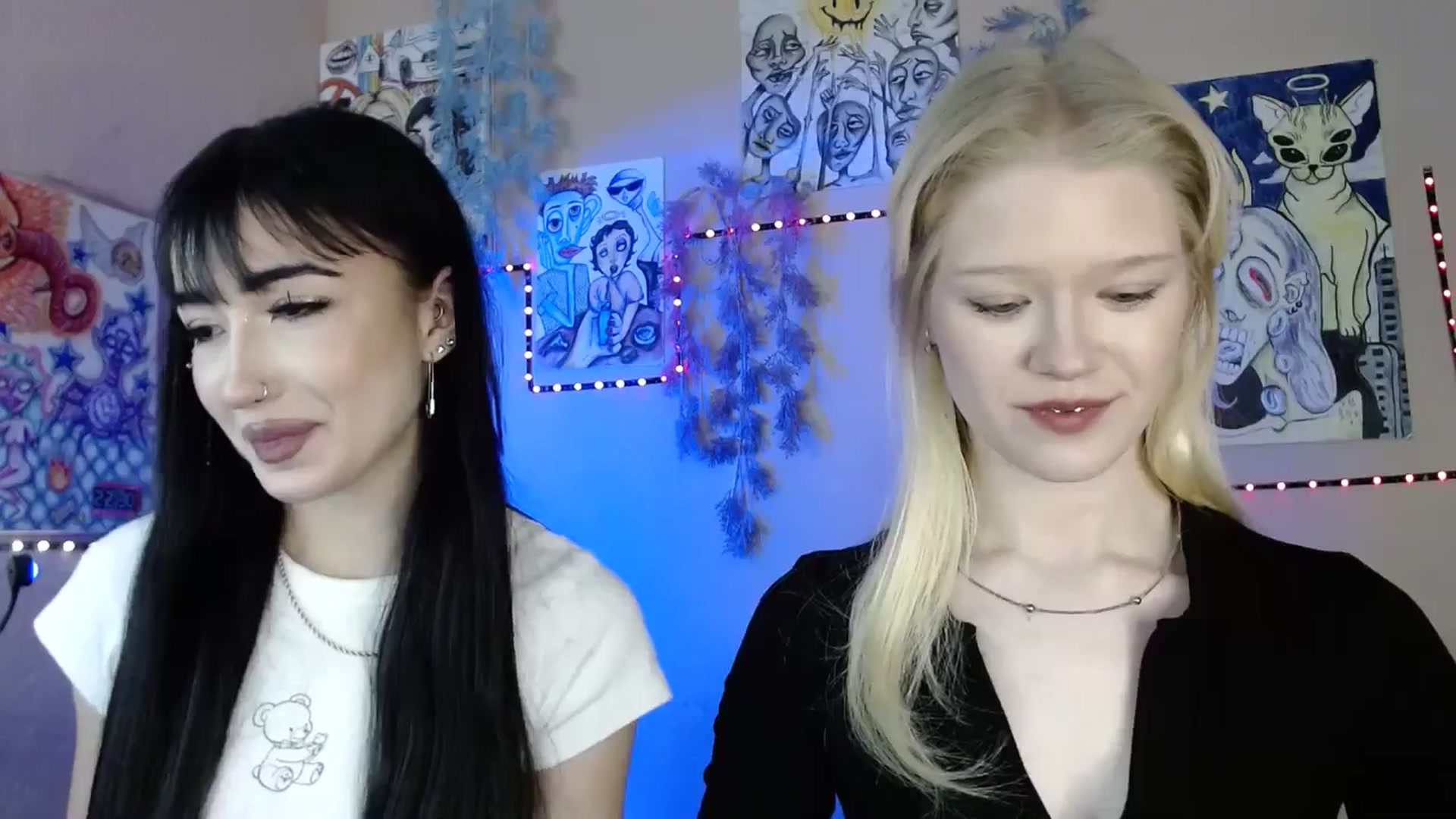 Gallery image thumbnail from Angel_baby's myfreecams stream on, 02/16/2026, 16:35 image 8 of 20