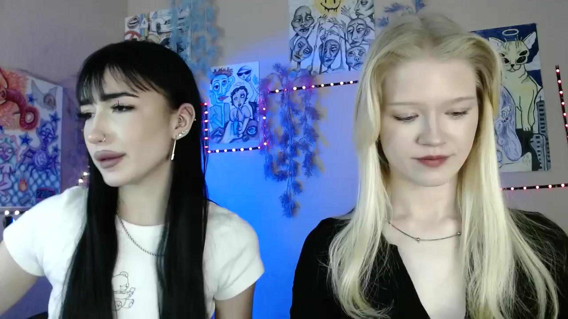 Gallery image thumbnail from Angel_baby's myfreecams stream on, 02/16/2026, 16:35 image 7 of 20