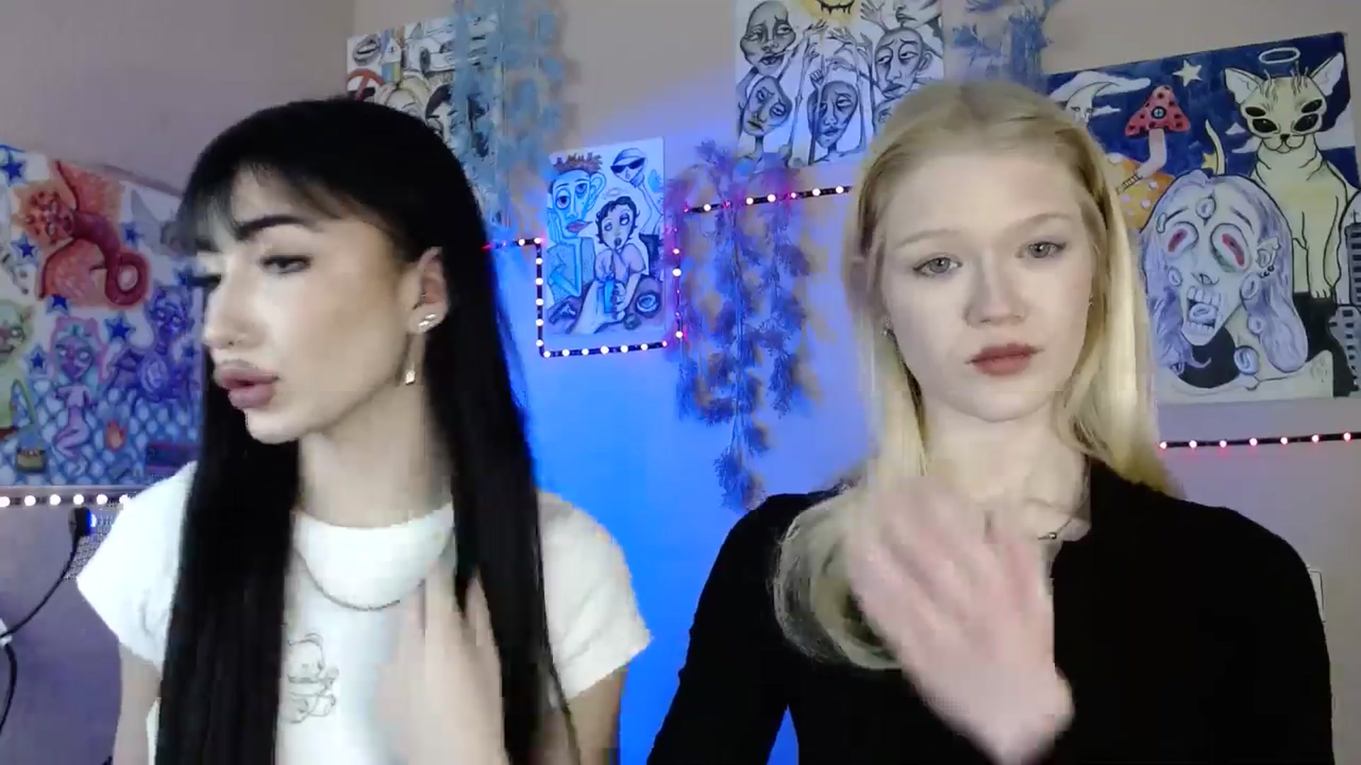 Gallery image thumbnail from Angel_baby's myfreecams stream on, 02/16/2026, 16:35 image 10 of 20