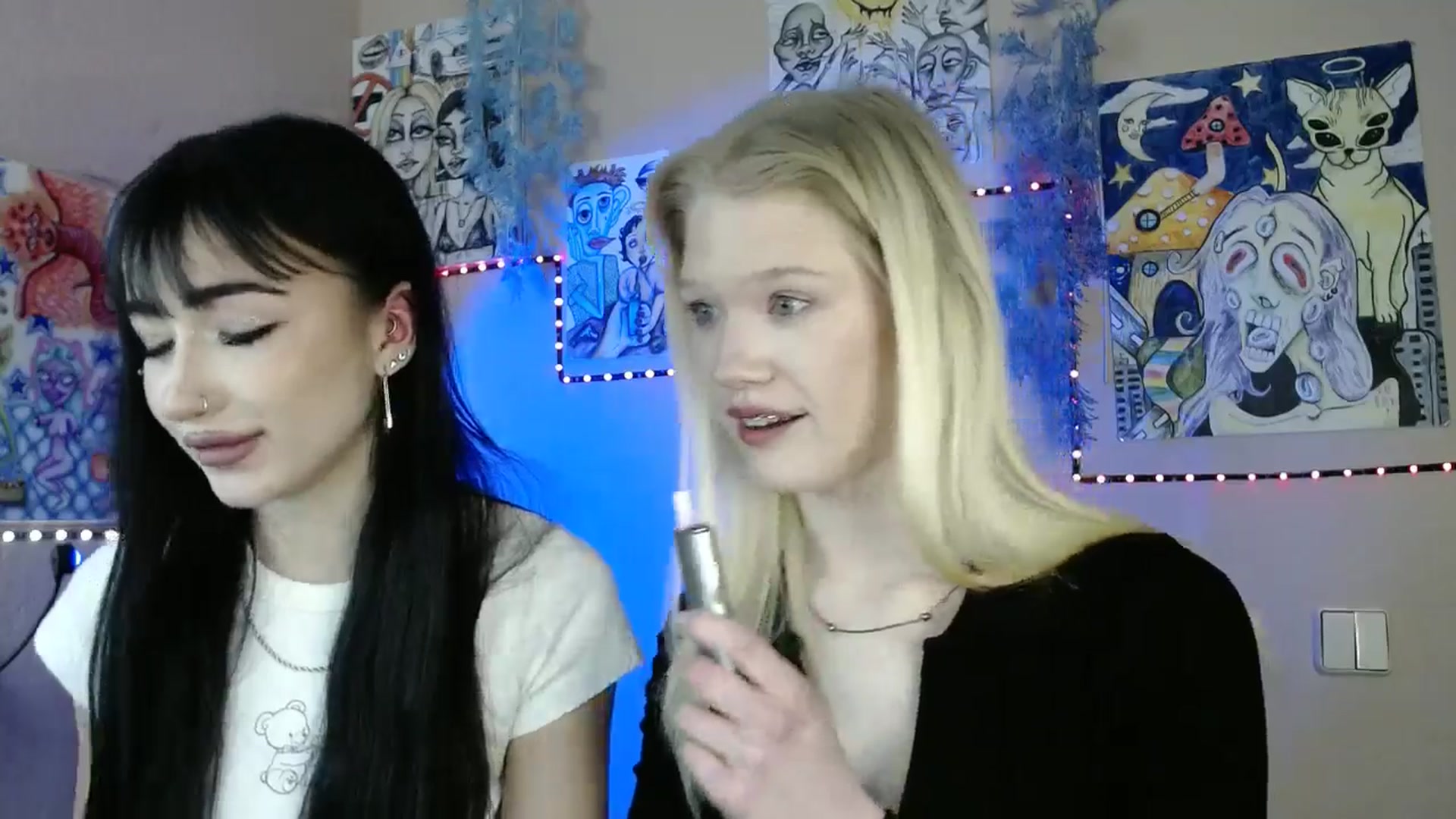 Gallery image thumbnail from Angel_baby's myfreecams stream on, 02/16/2026, 16:35 image 18 of 20