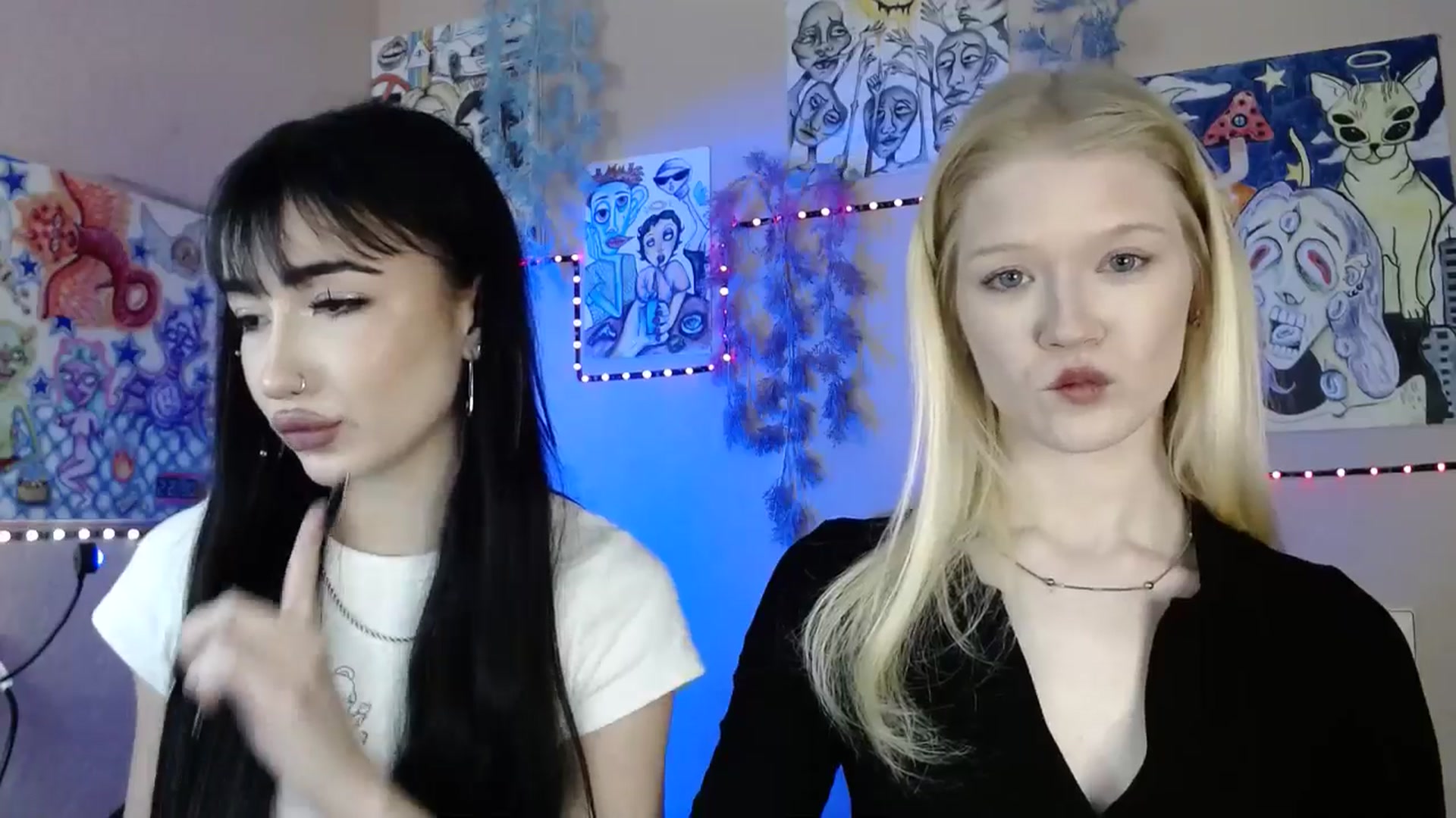 Gallery image thumbnail from Angel_baby's myfreecams stream on, 02/16/2026, 16:35 image 11 of 20