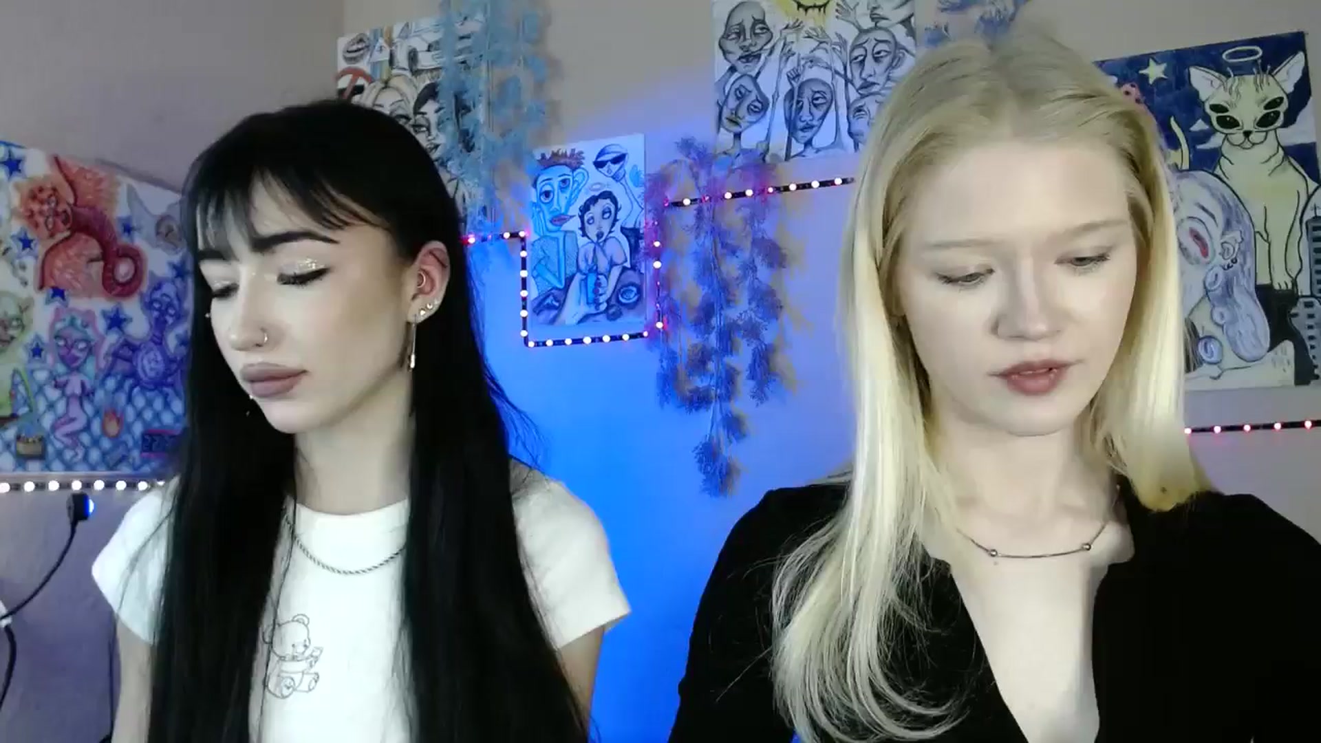 Gallery image thumbnail from Angel_baby's myfreecams stream on, 02/16/2026, 16:35 image 16 of 20