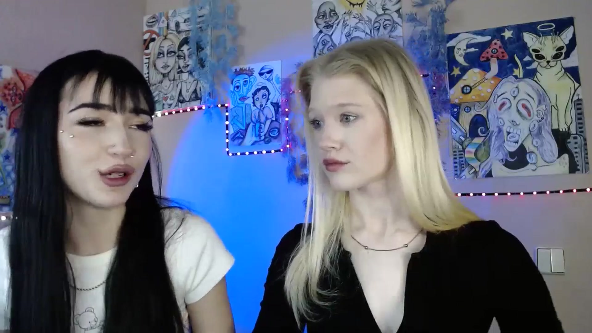 Gallery image thumbnail from Angel_baby's myfreecams stream on, 02/16/2026, 16:35 image 20 of 20