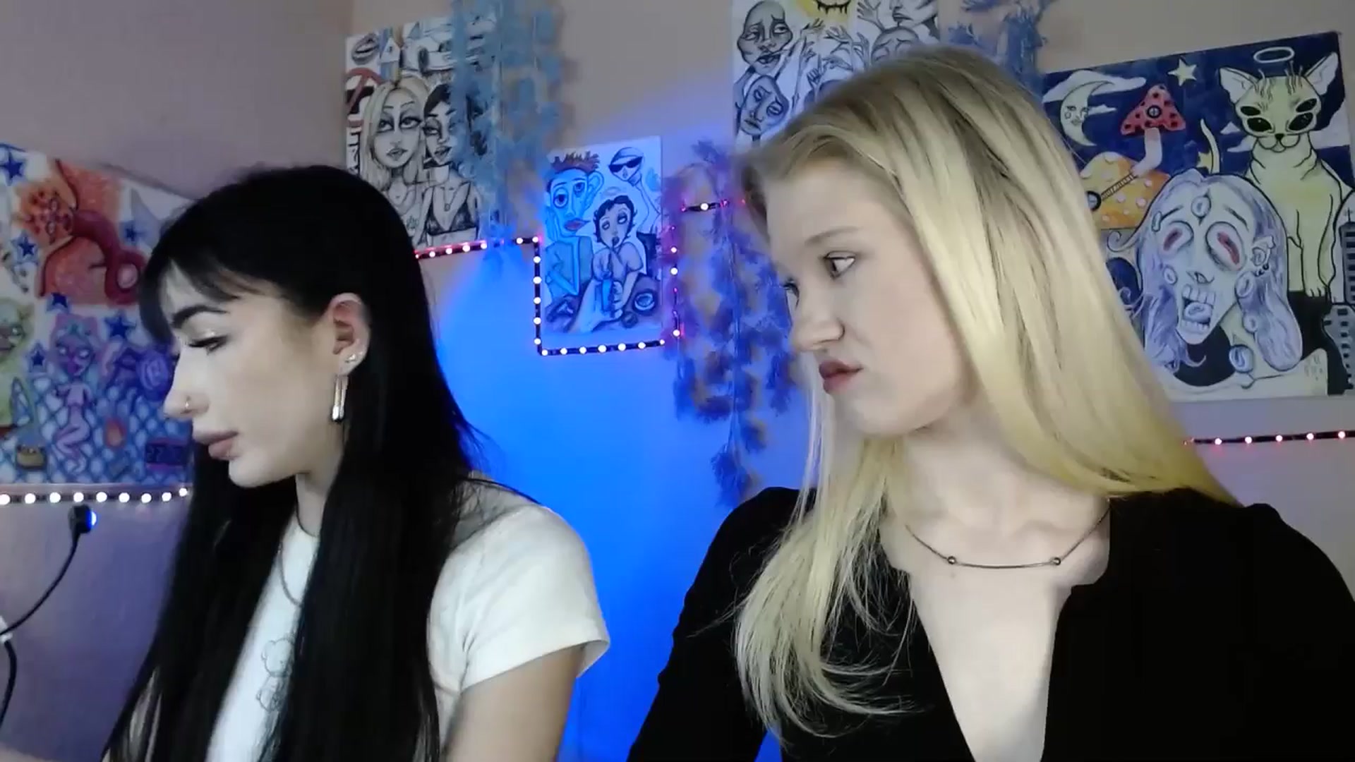 Gallery image thumbnail from Angel_baby's myfreecams stream on, 02/16/2026, 16:35 image 15 of 20