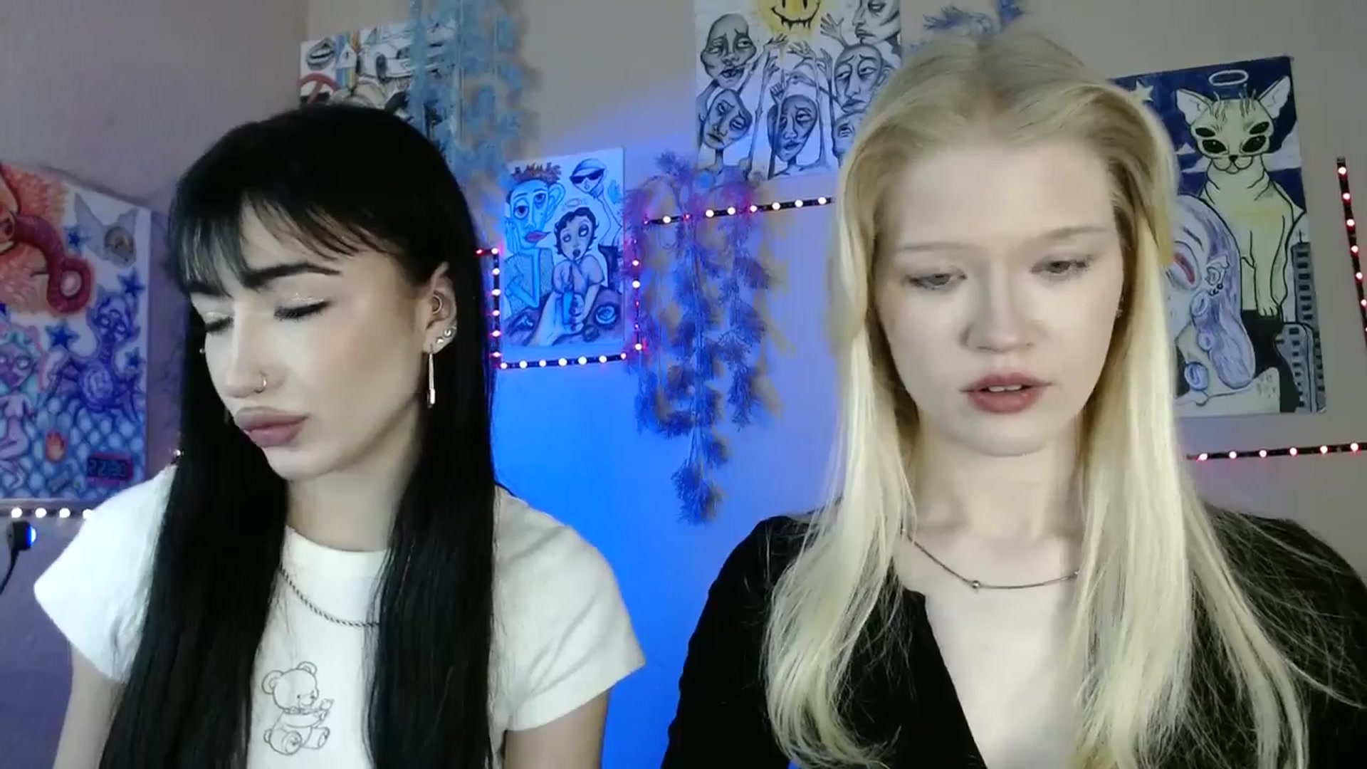Gallery image thumbnail from Angel_baby's myfreecams stream on, 02/16/2026, 16:35 image 6 of 20