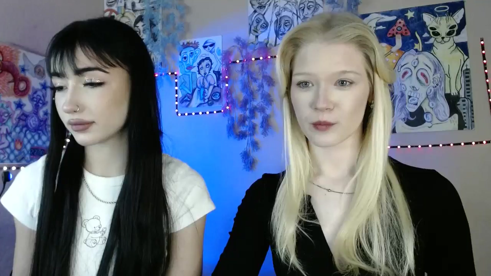 Gallery image thumbnail from Angel_baby's myfreecams stream on, 02/16/2026, 16:35 image 1 of 20
