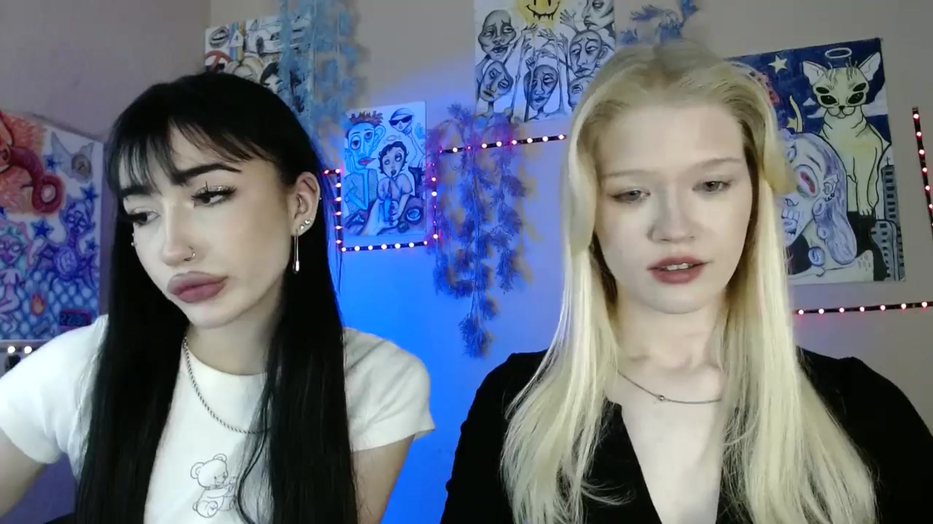 Gallery image thumbnail from Angel_baby's myfreecams stream on, 02/16/2026, 16:35 image 3 of 20