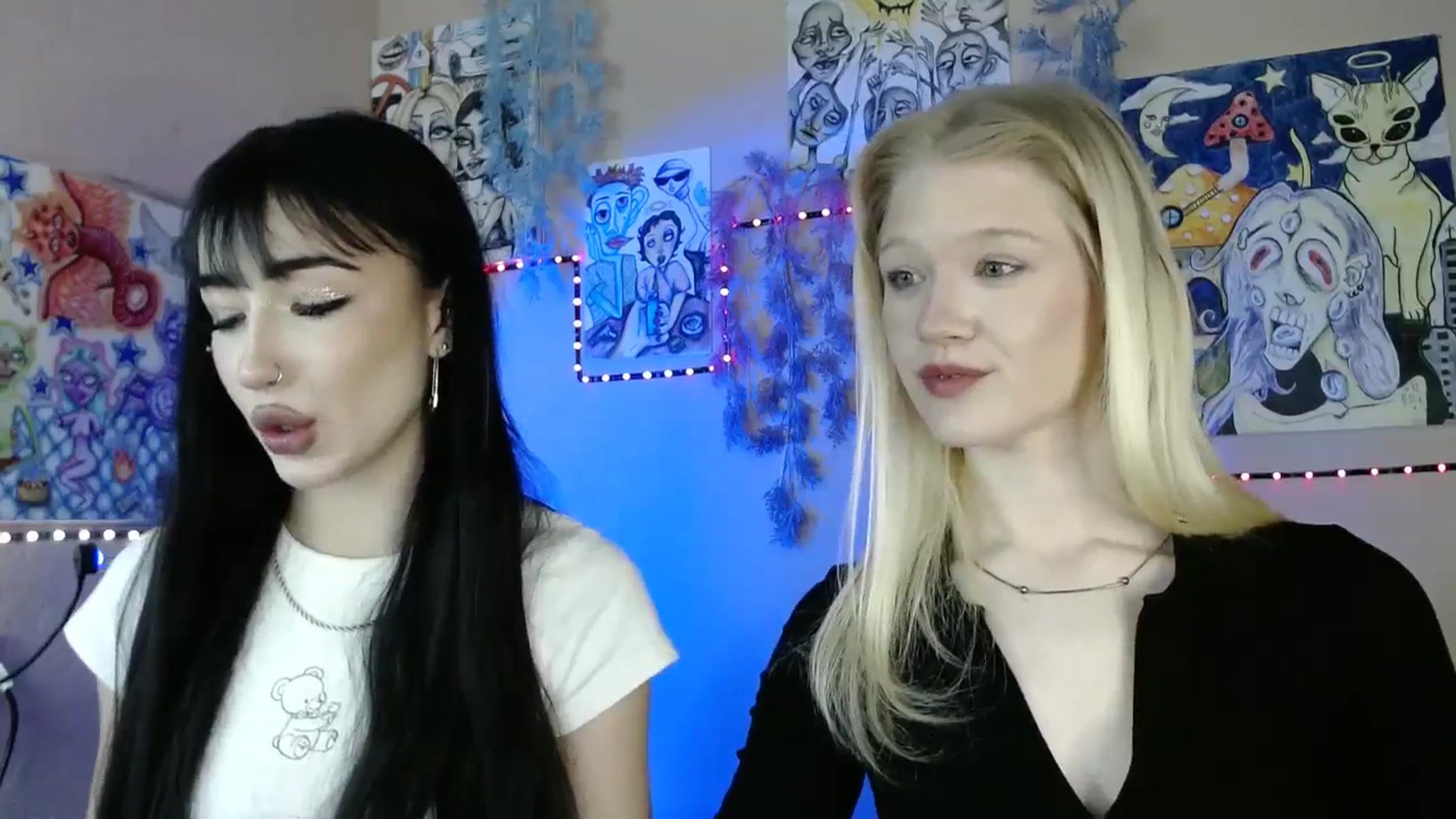 Gallery image thumbnail from Angel_baby's myfreecams stream on, 02/16/2026, 16:35 image 14 of 20