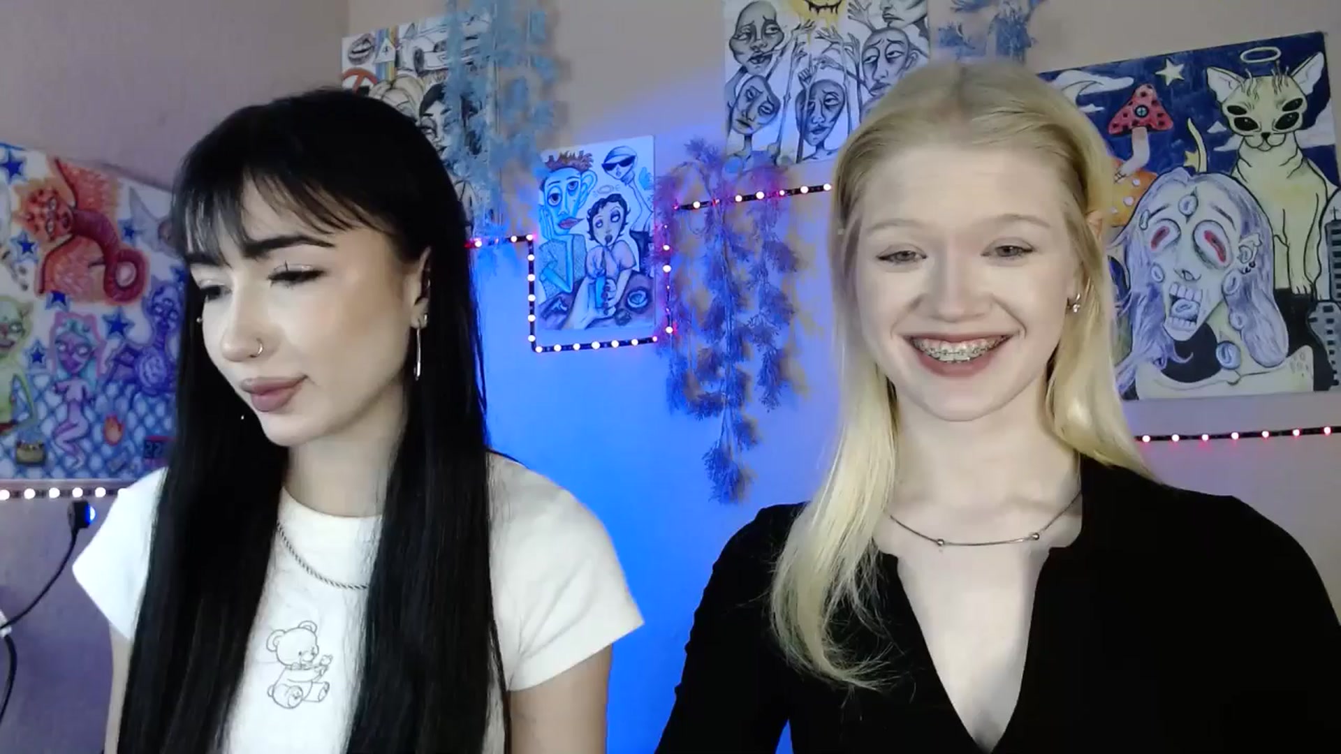 Gallery image thumbnail from Angel_baby's myfreecams stream on, 02/16/2026, 16:35 image 9 of 20