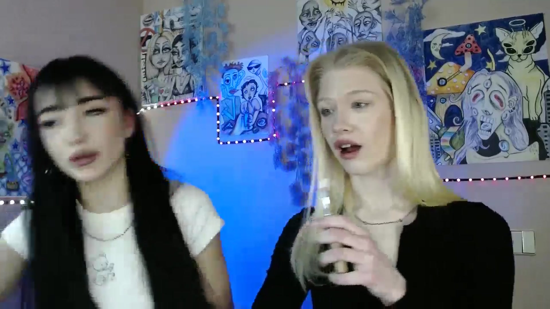 Gallery image thumbnail from Angel_baby's myfreecams stream on, 02/16/2026, 16:35 image 17 of 20