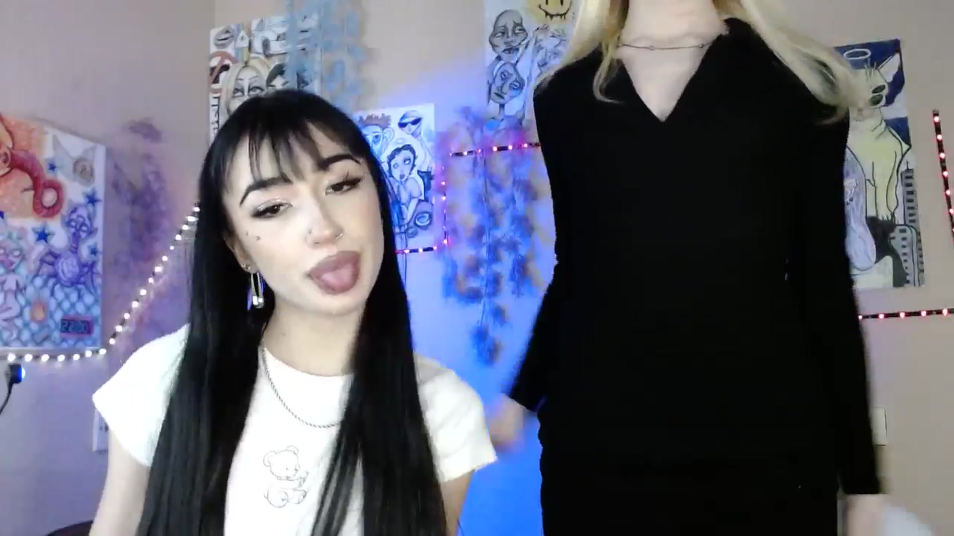 Gallery image thumbnail from Angel_baby's myfreecams stream on, 02/16/2026, 16:35 image 4 of 20