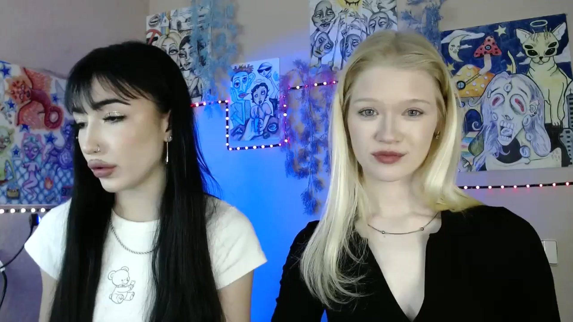 Gallery image thumbnail from Angel_baby's myfreecams stream on, 02/16/2026, 16:35 image 13 of 20