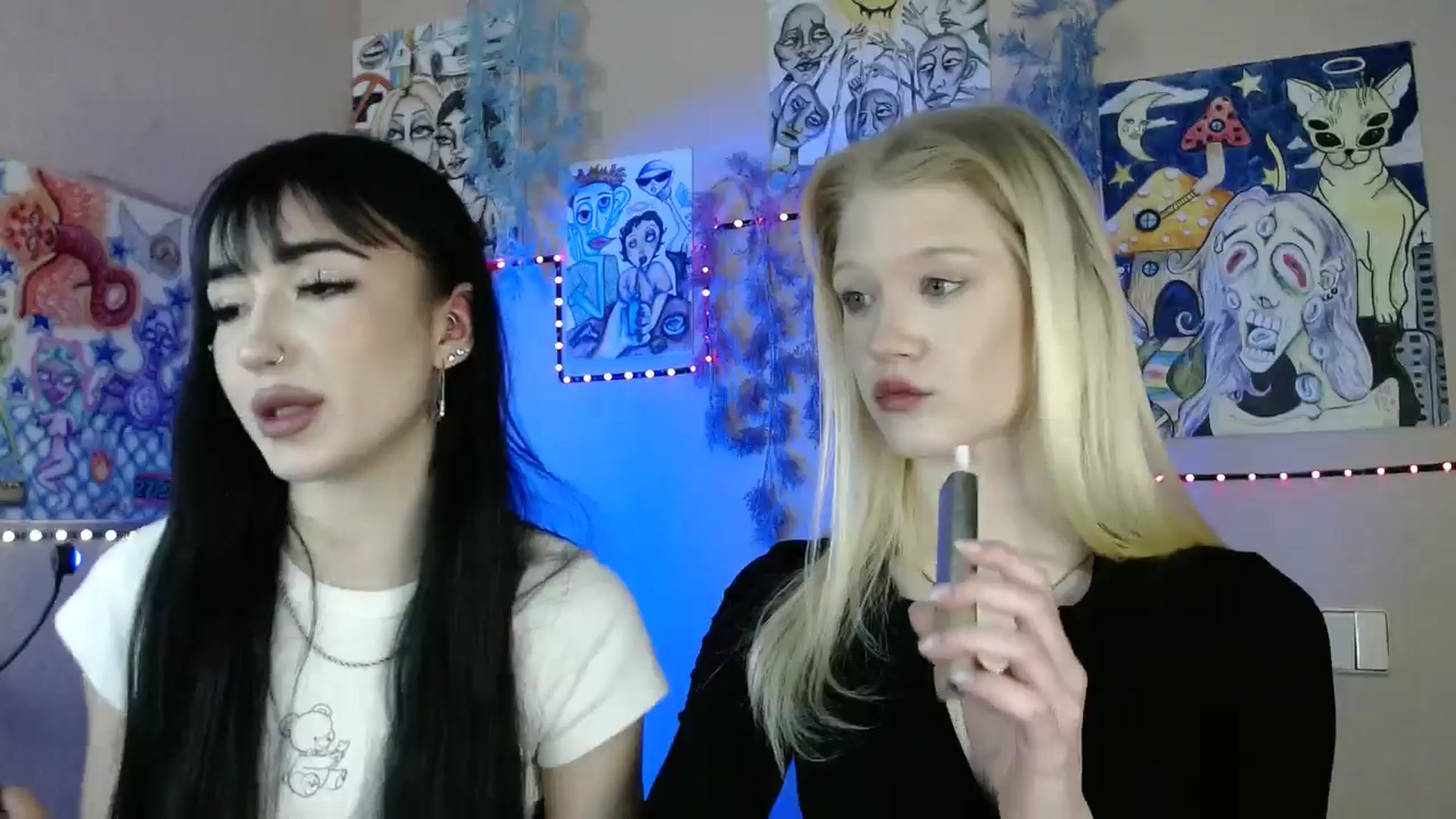 Gallery image thumbnail from Angel_baby's myfreecams stream on, 02/16/2026, 16:35 image 19 of 20