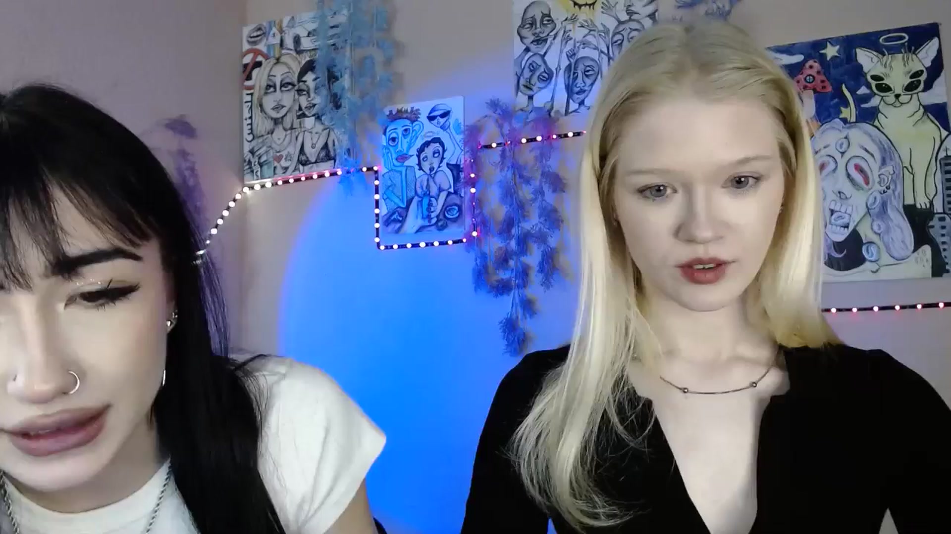 Gallery image thumbnail from Angel_baby's myfreecams stream on, 02/16/2026, 16:35 image 12 of 20